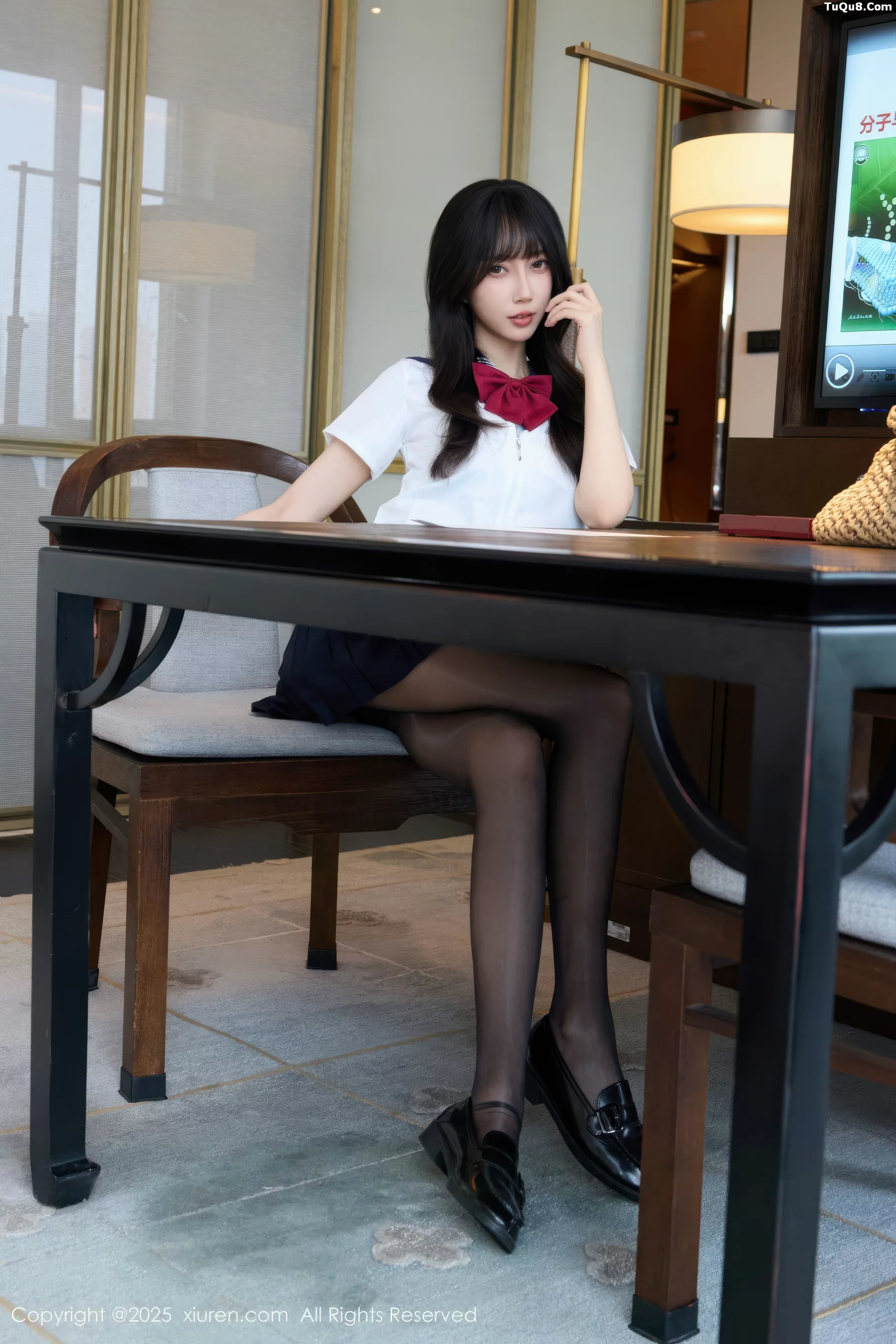 [XiuRen] 20250915 N10766 Yueer Yue#[68P]-6