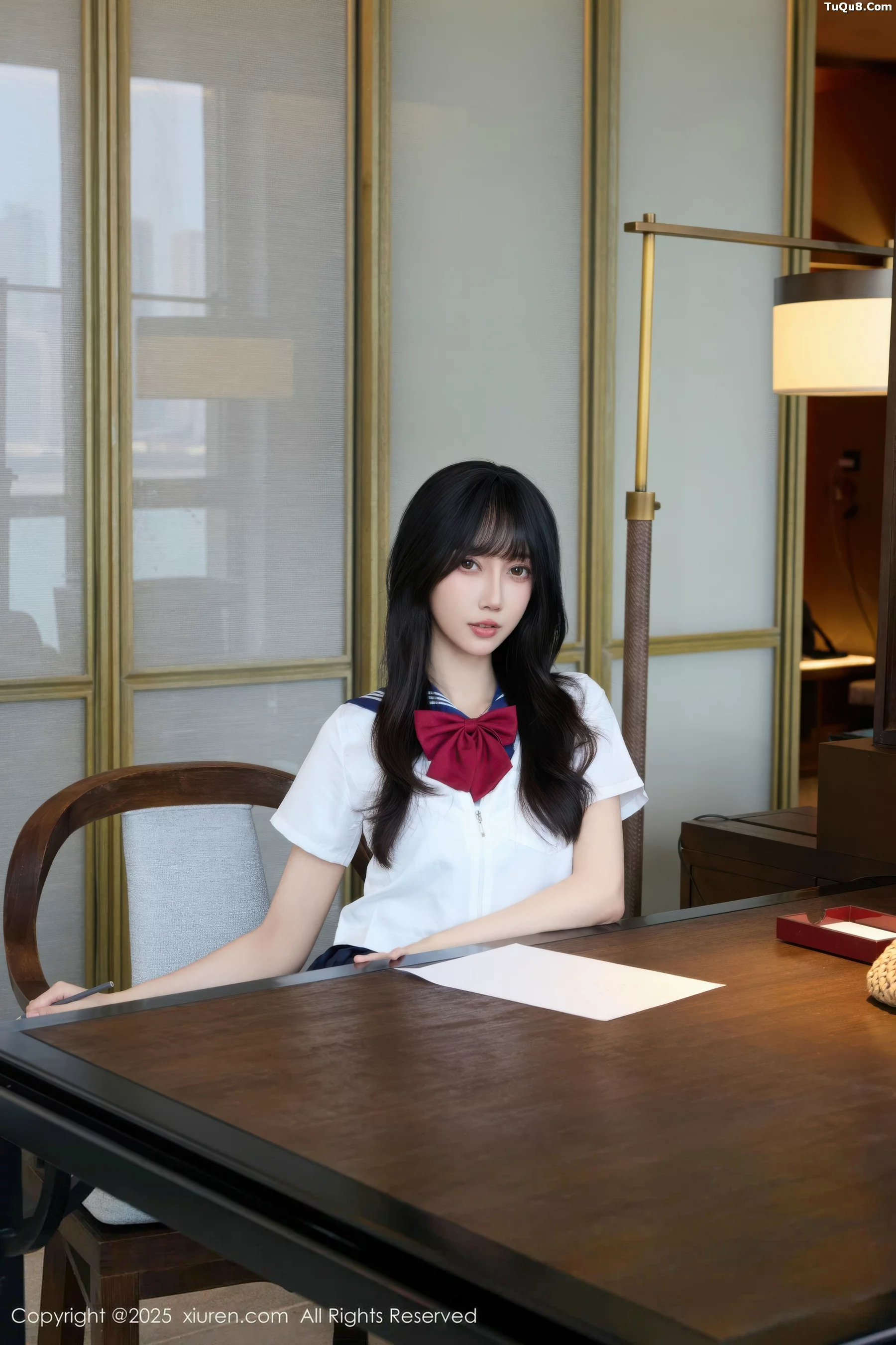 [XiuRen] 20250915 N10766 Yueer Yue#[68P]-7