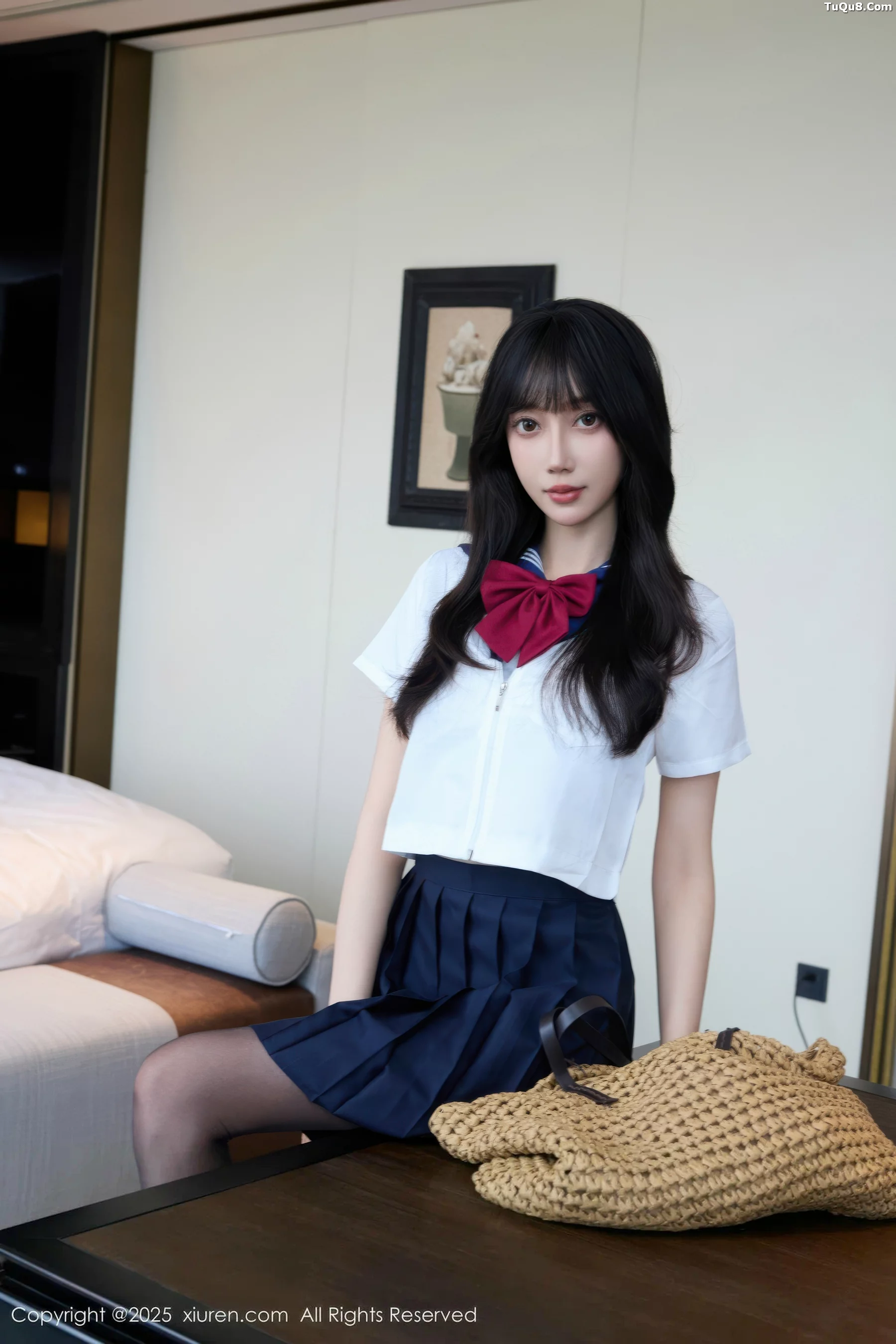 [XiuRen] 20250915 N10766 Yueer Yue#[68P]-2