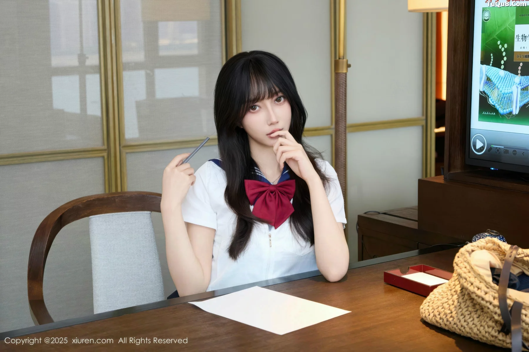 [XiuRen] 20250915 N10766 Yueer Yue#[68P]-1