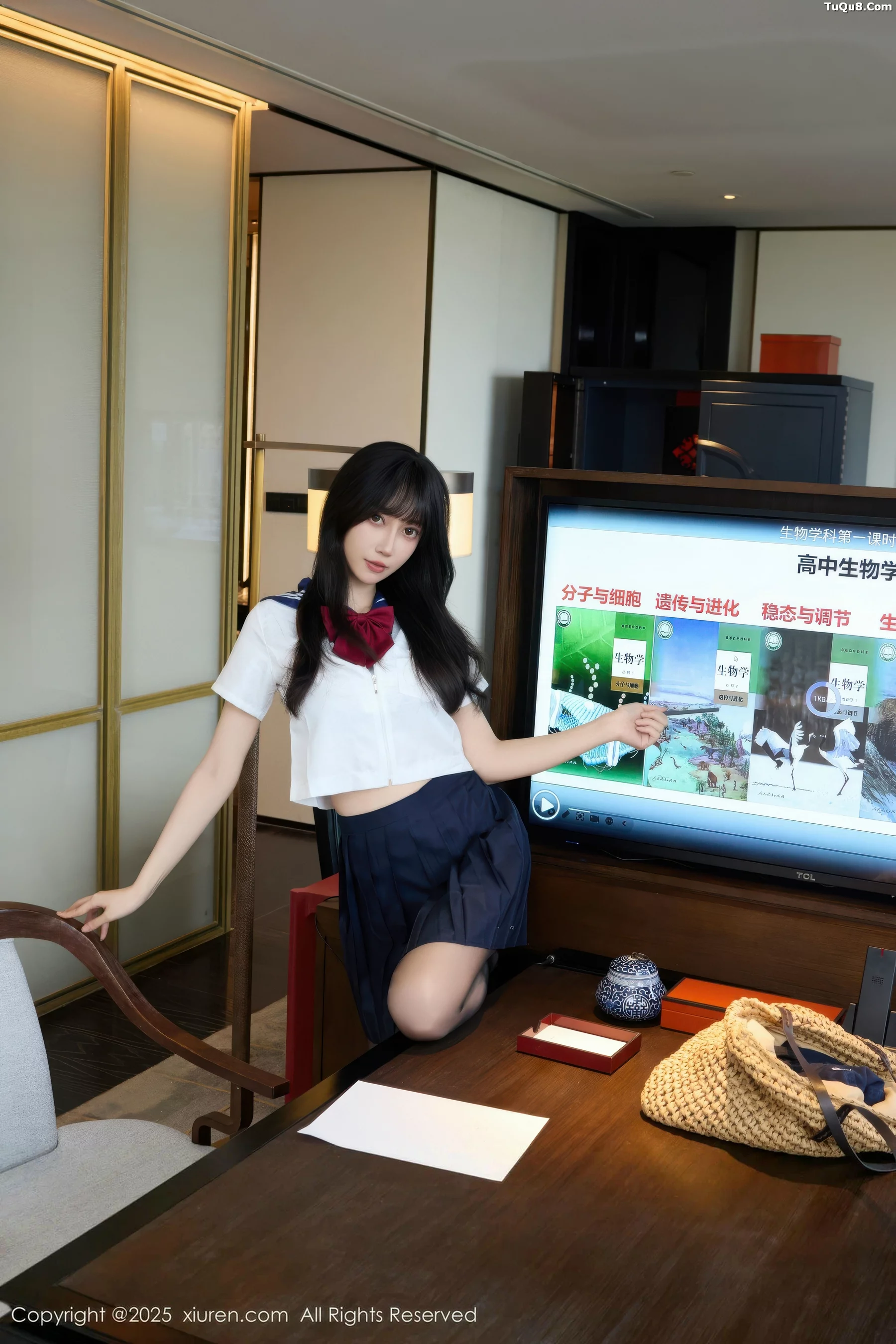 [XiuRen] 20250915 N10766 Yueer Yue#[68P]-2