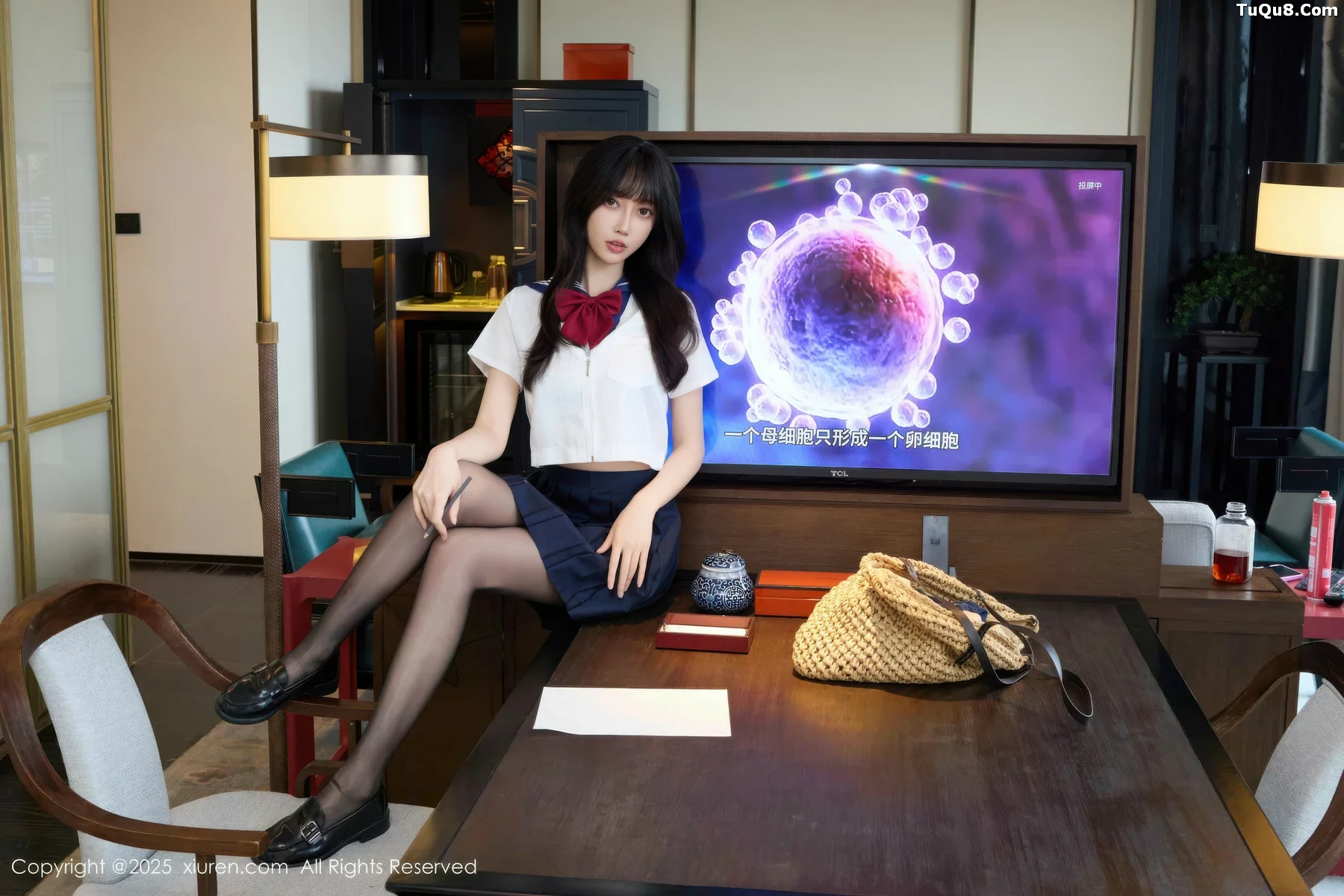 [XiuRen] 20250915 N10766 Yueer Yue#[68P]-6