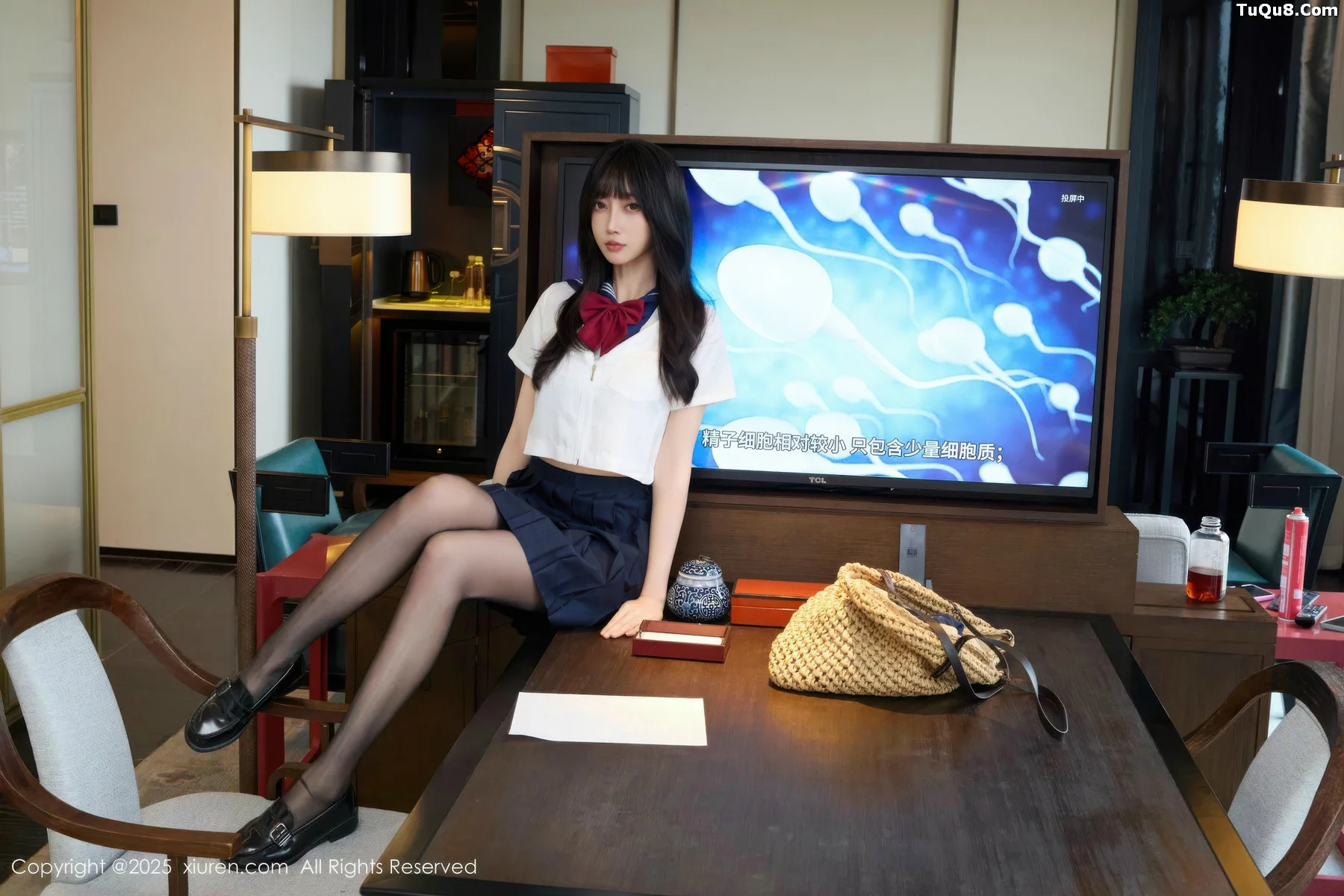 [XiuRen] 20250915 N10766 Yueer Yue#[68P]-7