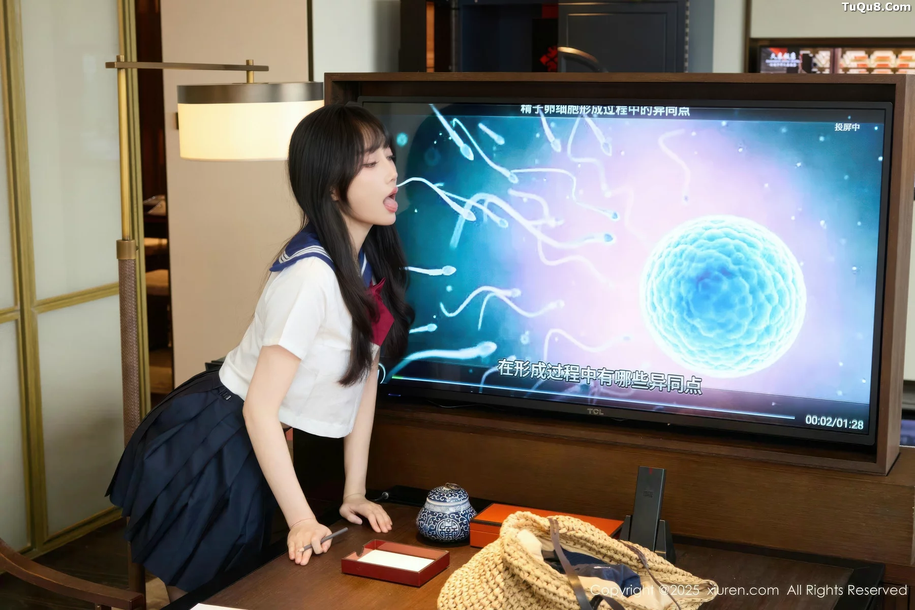 [XiuRen] 20250915 N10766 Yueer Yue#[68P]-9