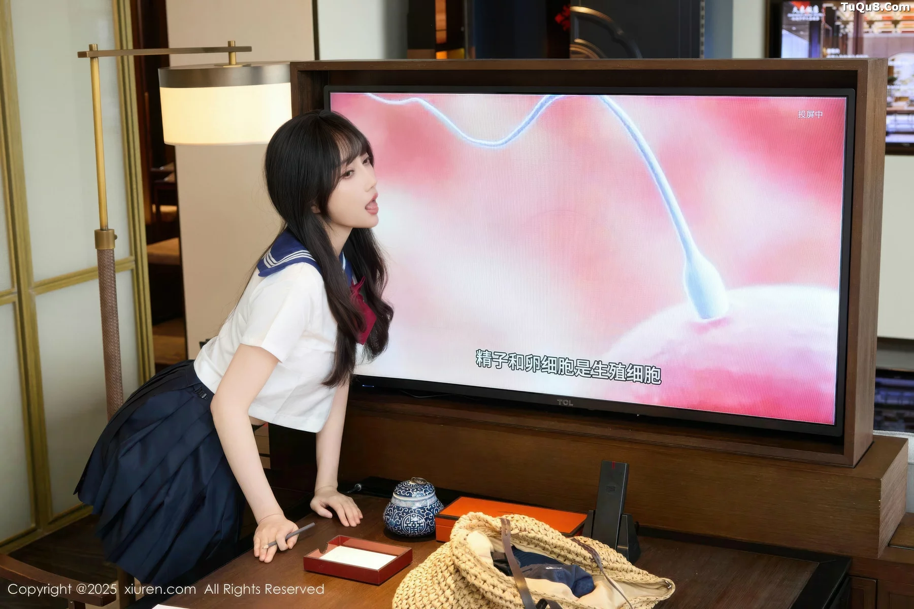 [XiuRen] 20250915 N10766 Yueer Yue#[68P]-10