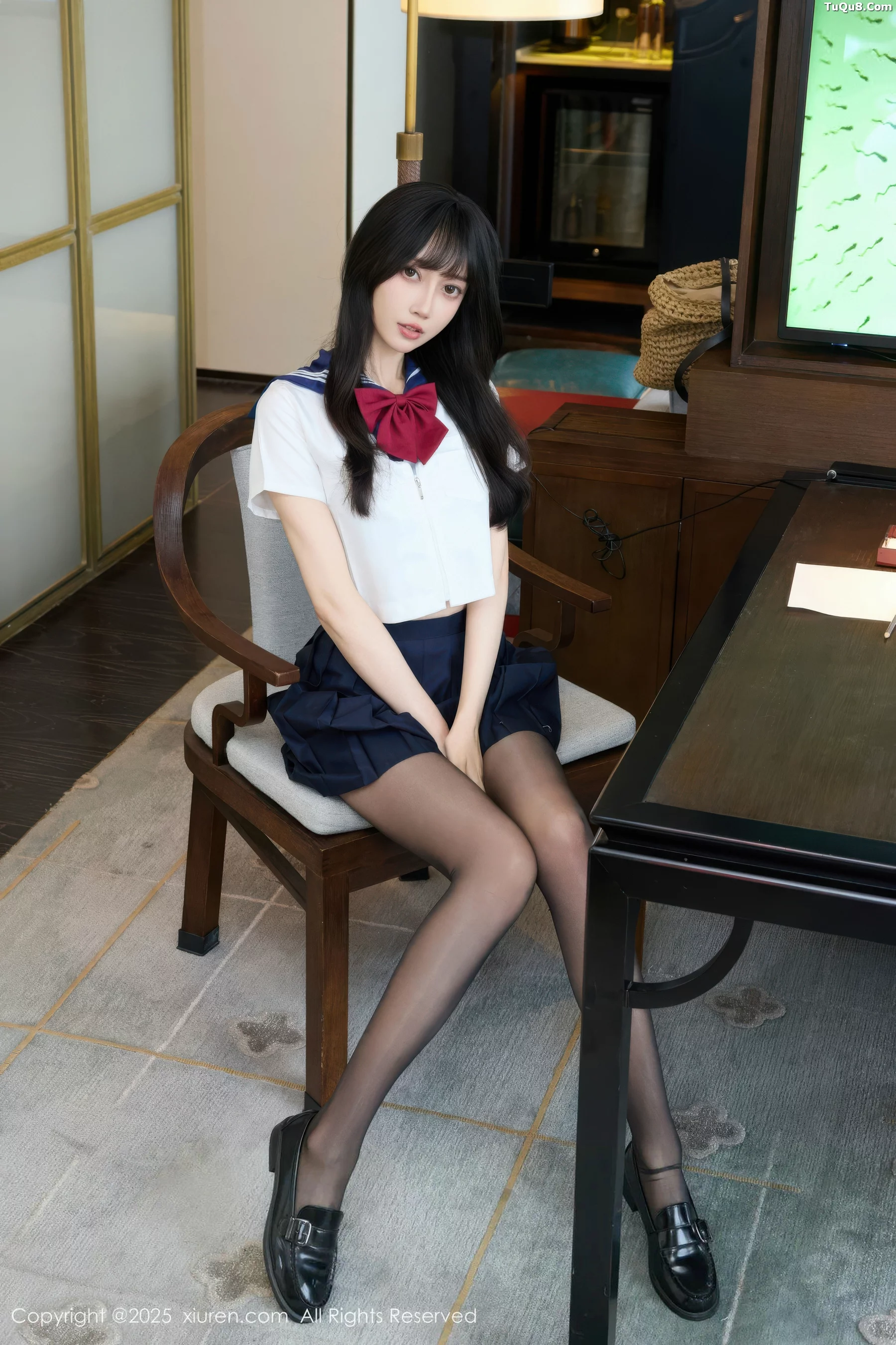 [XiuRen] 20250915 N10766 Yueer Yue#[68P]-2