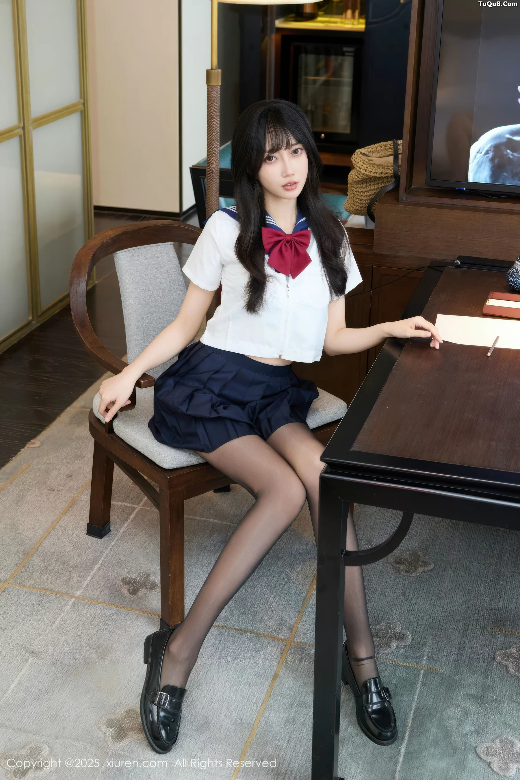 [XiuRen] 20250915 N10766 Yueer Yue#[68P]-3