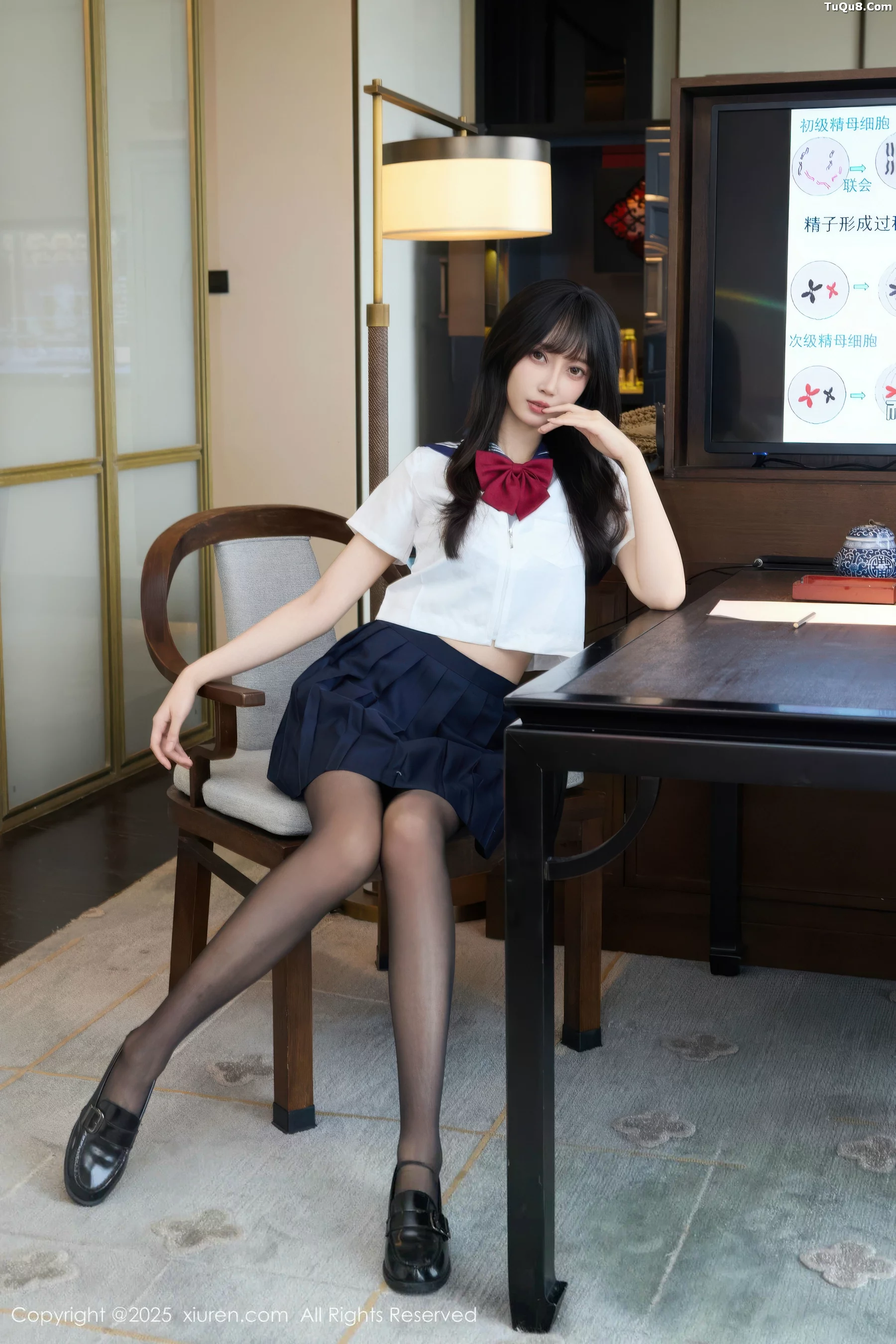 [XiuRen] 20250915 N10766 Yueer Yue#[68P]-5