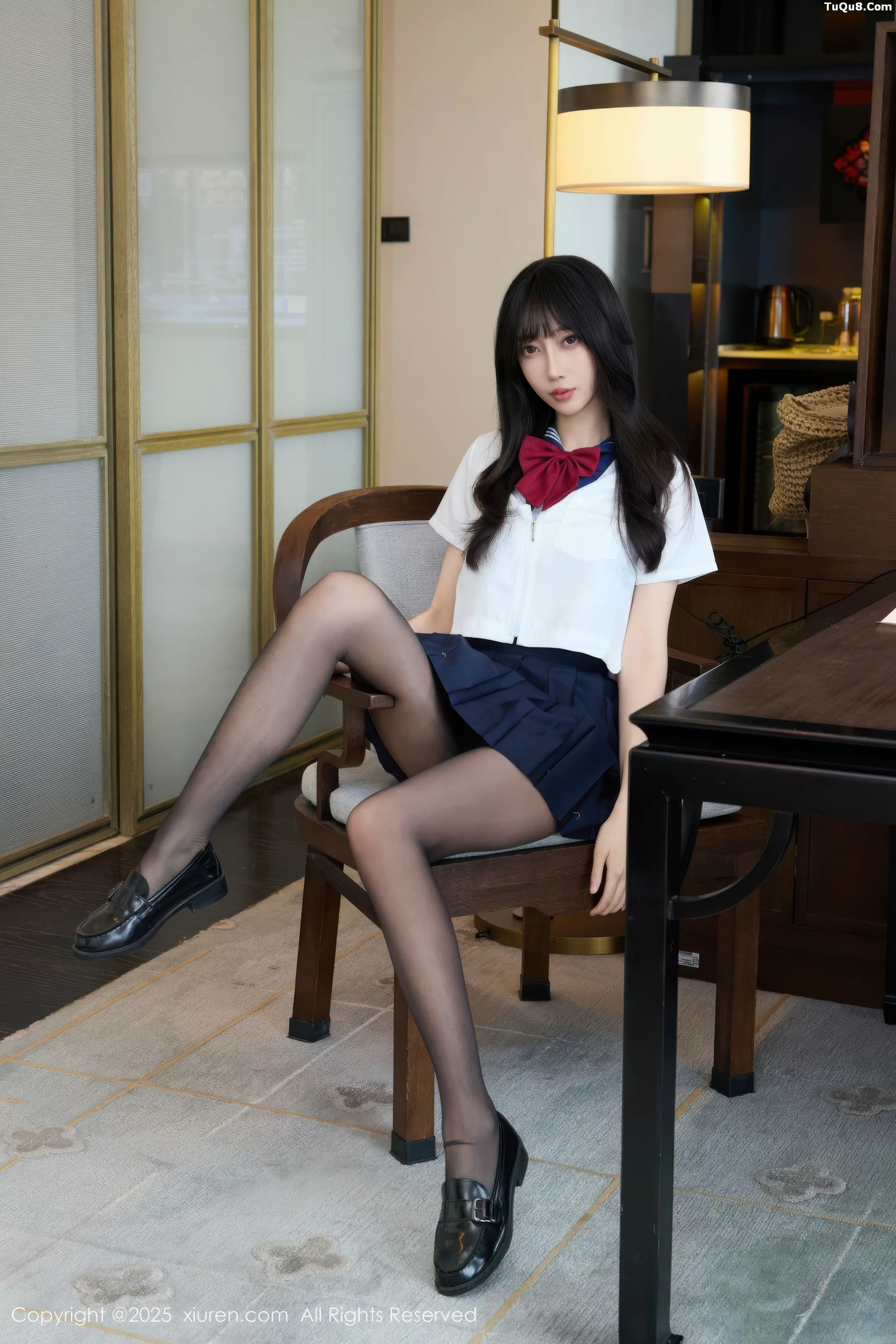 [XiuRen] 20250915 N10766 Yueer Yue#[68P]-7