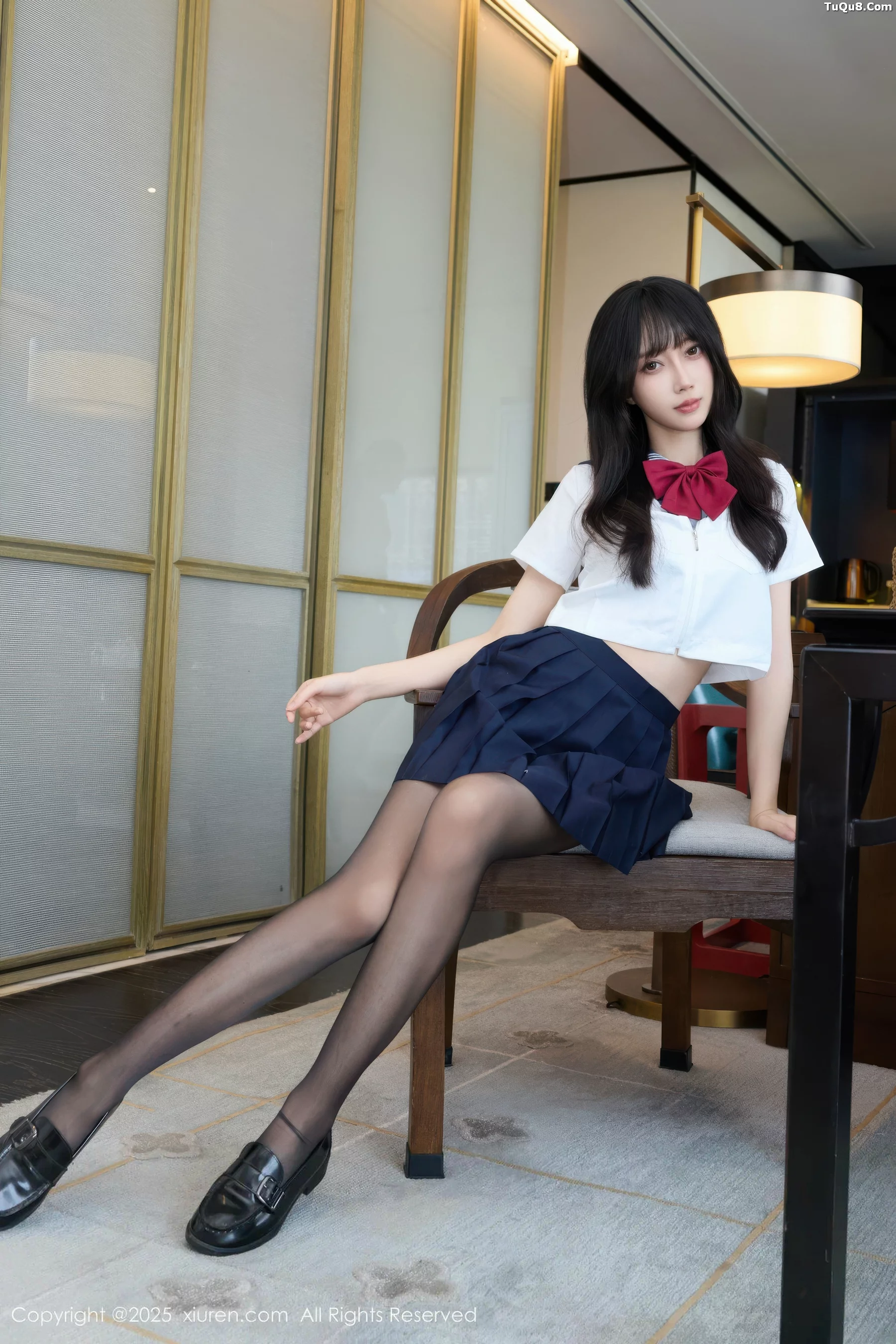 [XiuRen] 20250915 N10766 Yueer Yue#[68P]-2