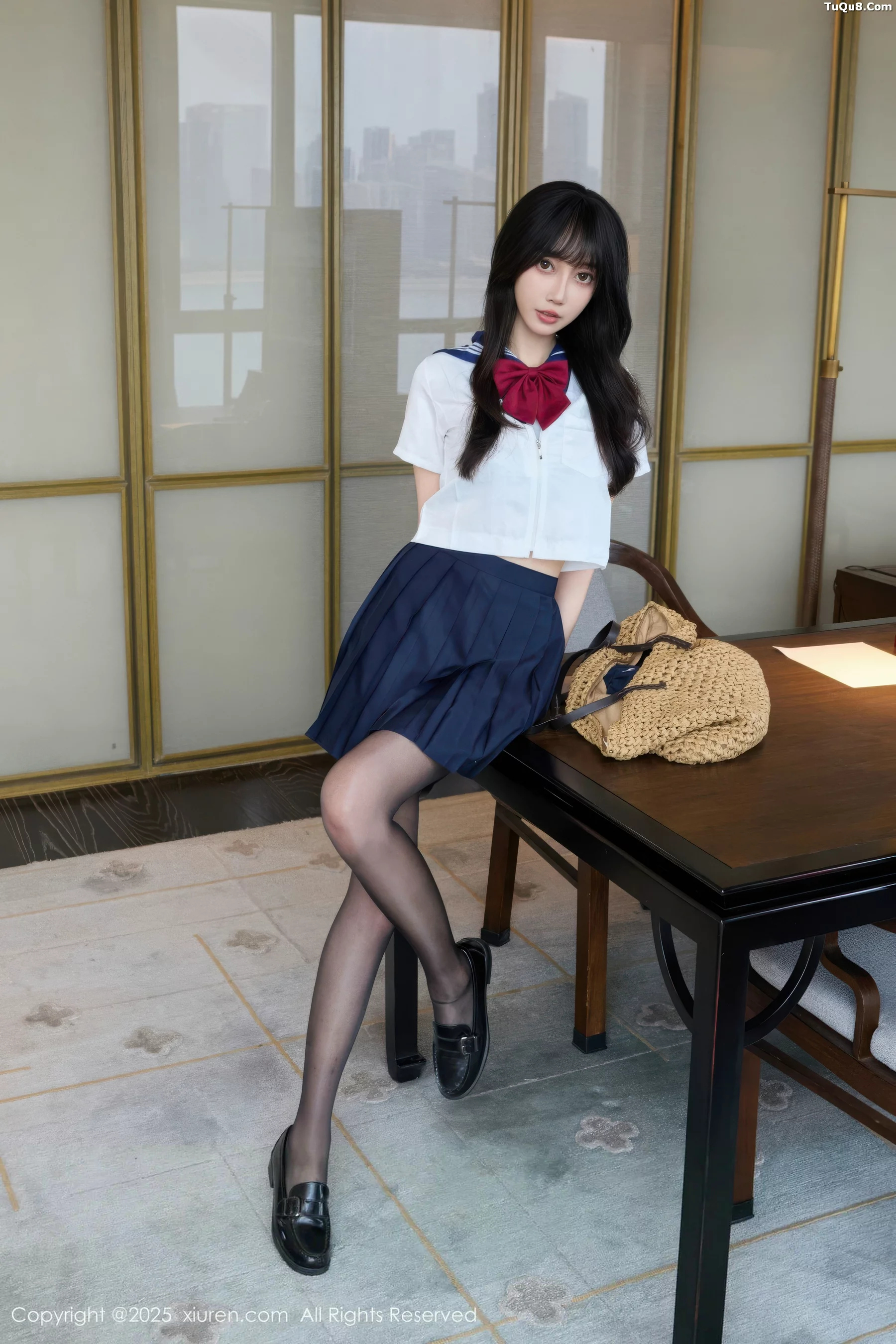 [XiuRen] 20250915 N10766 Yueer Yue#[68P]-5