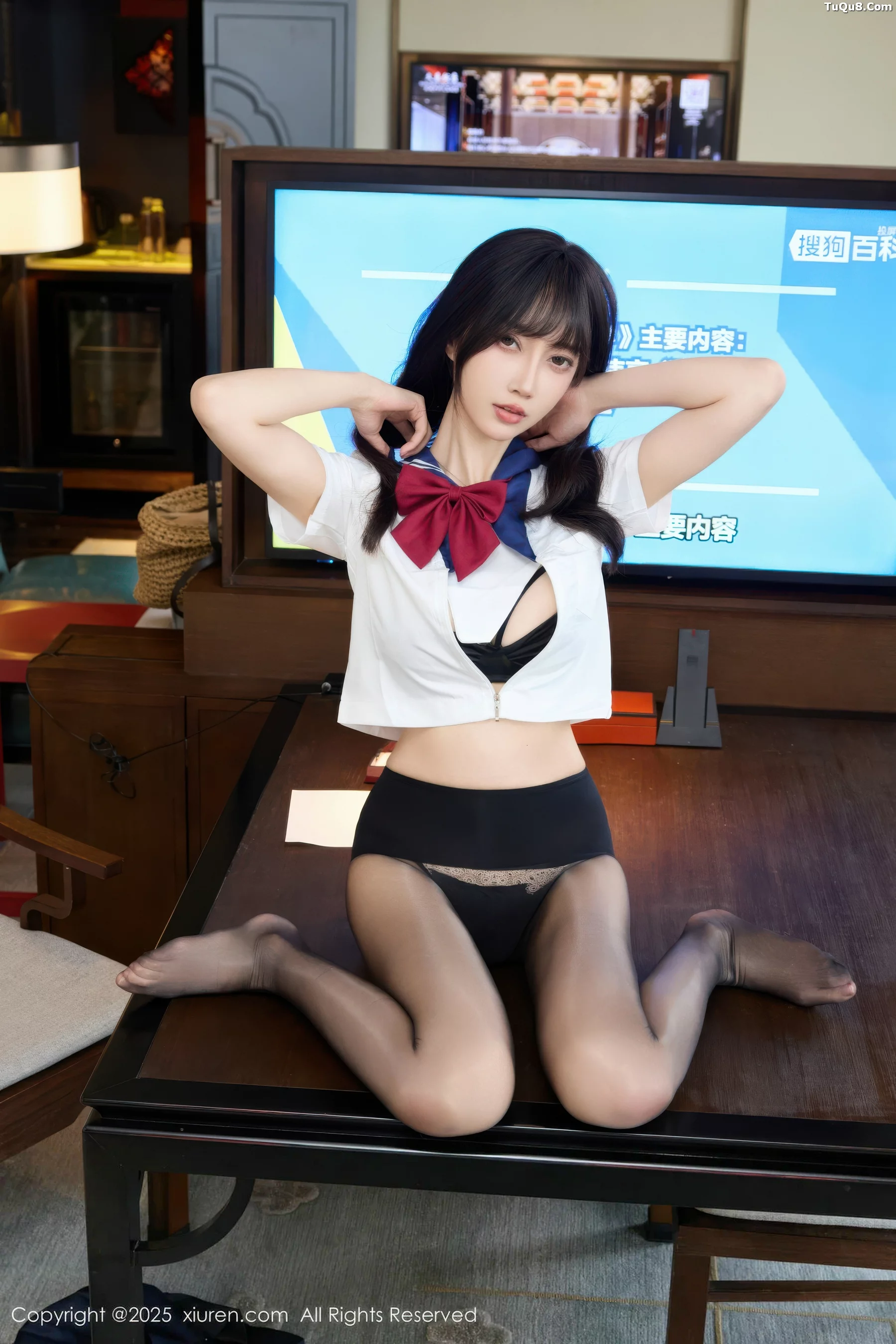 [XiuRen] 20250915 N10766 Yueer Yue#[68P]-10