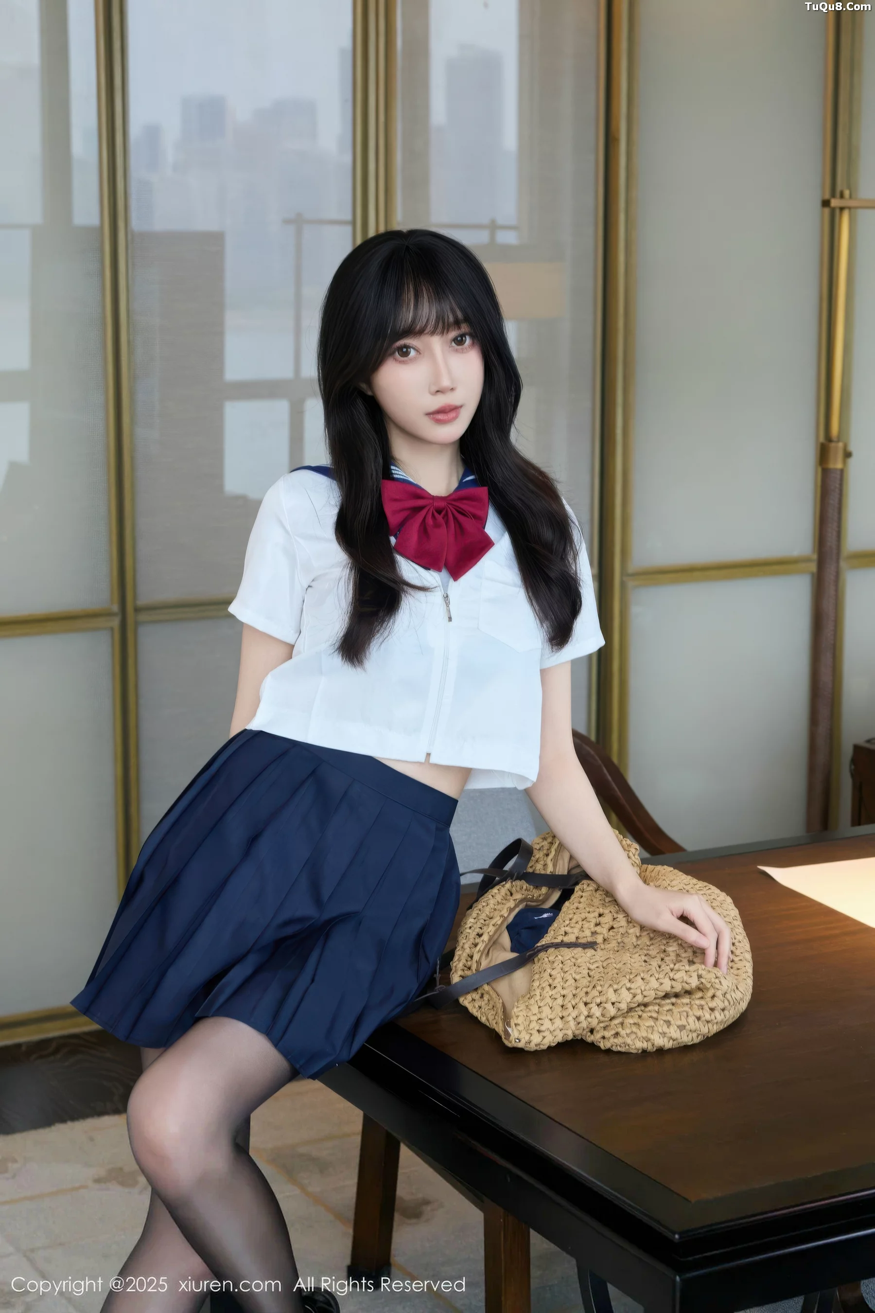 [XiuRen] 20250915 N10766 Yueer Yue#[68P]-6