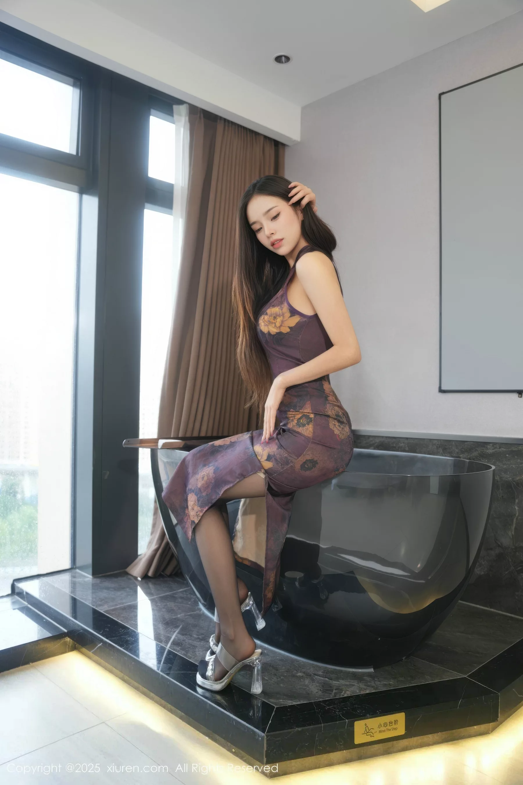 [XiuRen] 20250916 N10771 Little girl#[73P]-1