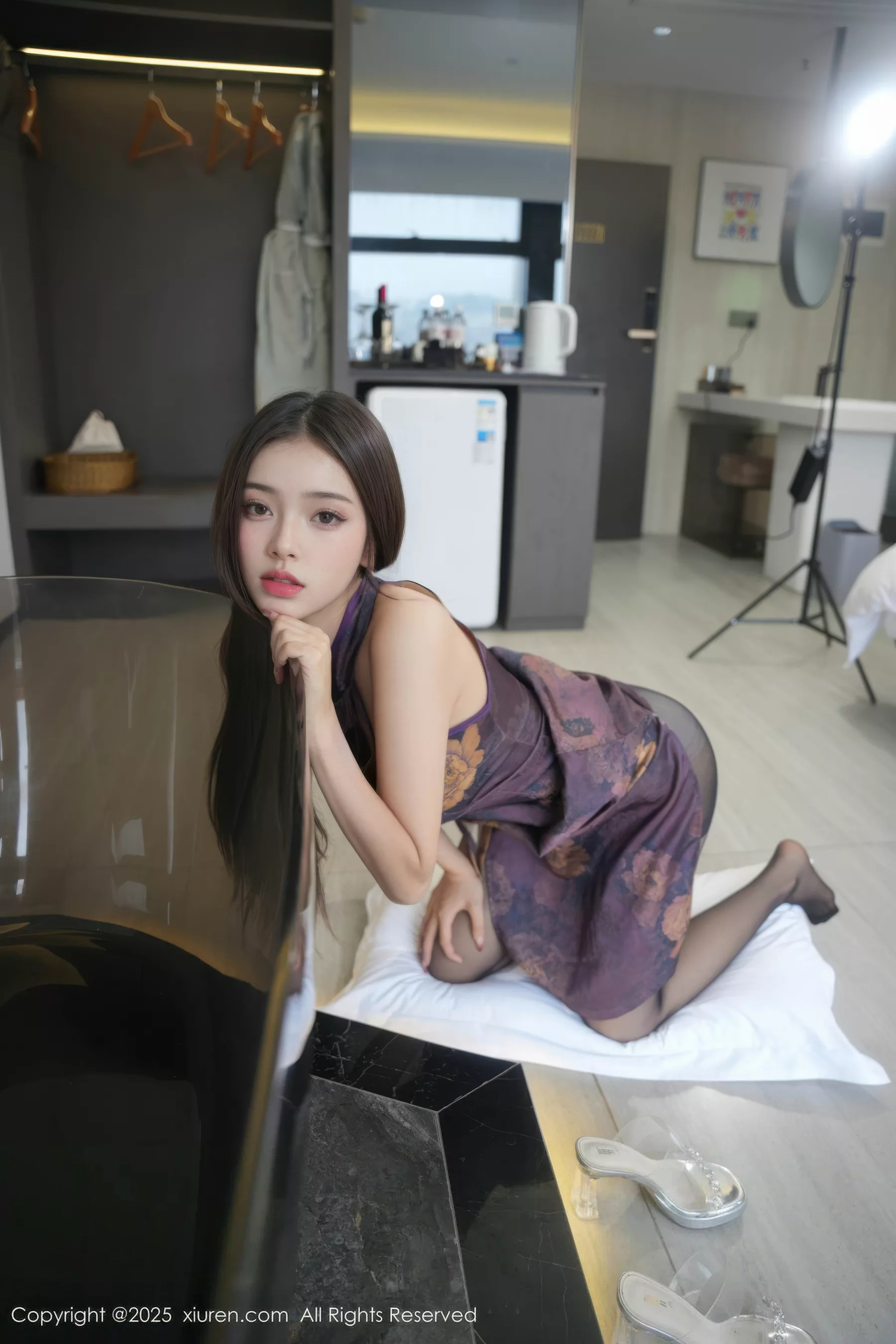 [XiuRen] 20250916 N10771 Little girl#[73P]-9