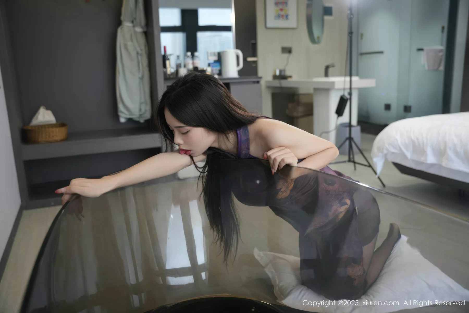 [XiuRen] 20250916 N10771 Little girl#[73P]-1