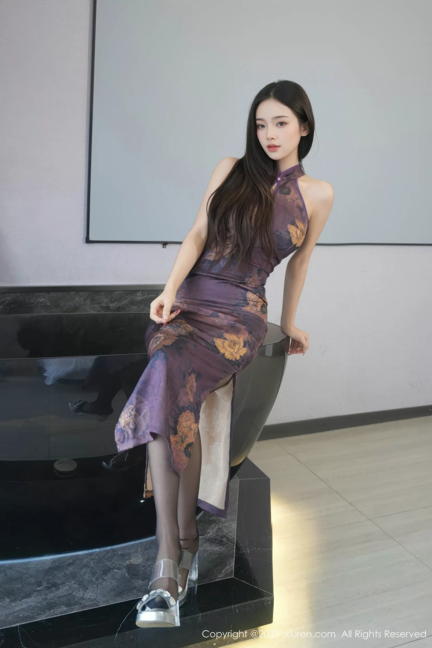 [XiuRen] 20250916 N10771 Little girl#[73P]-8