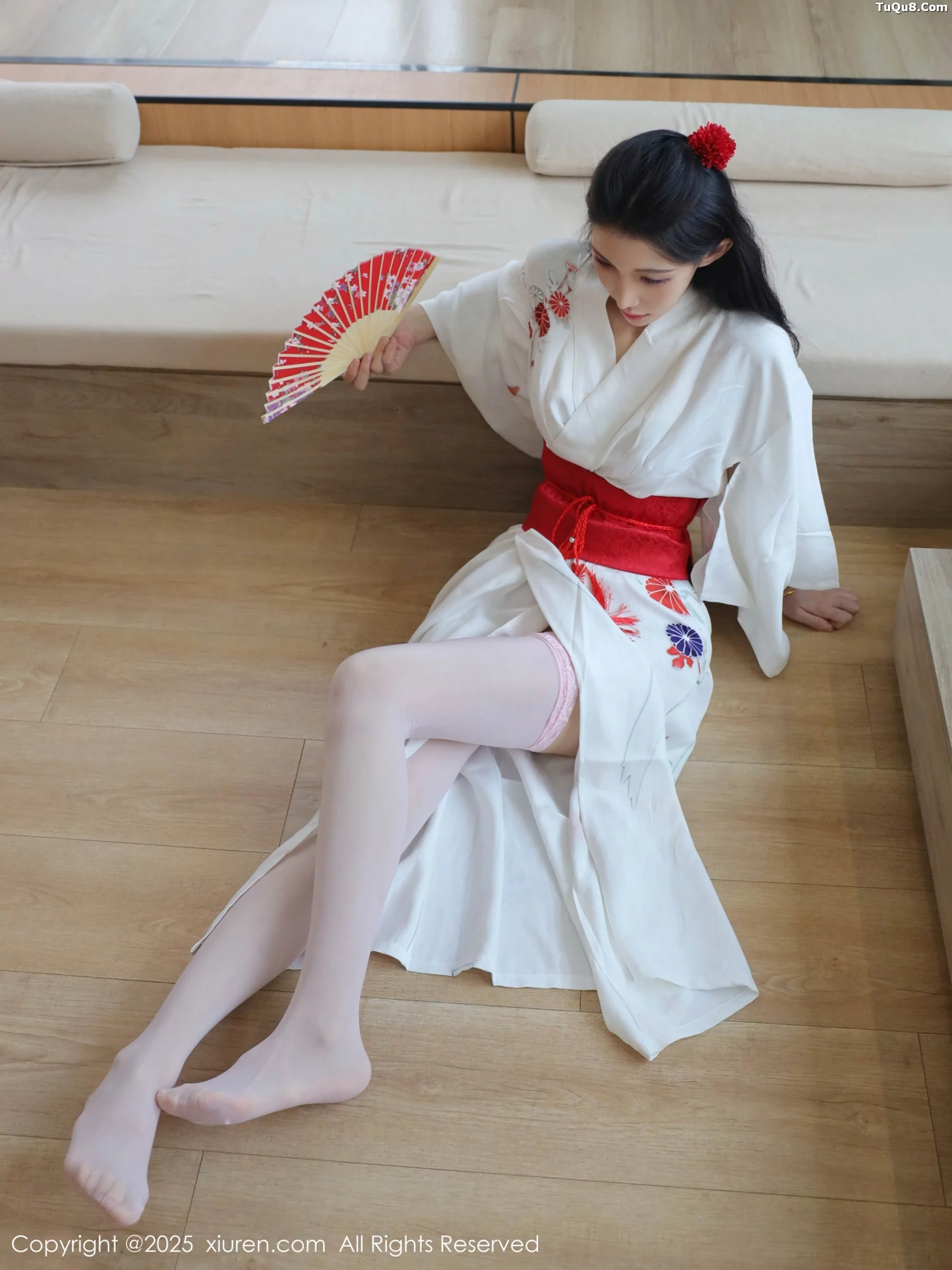 [XiuRen] 20250915 N10767 Li Shuang'er#[83P]-1