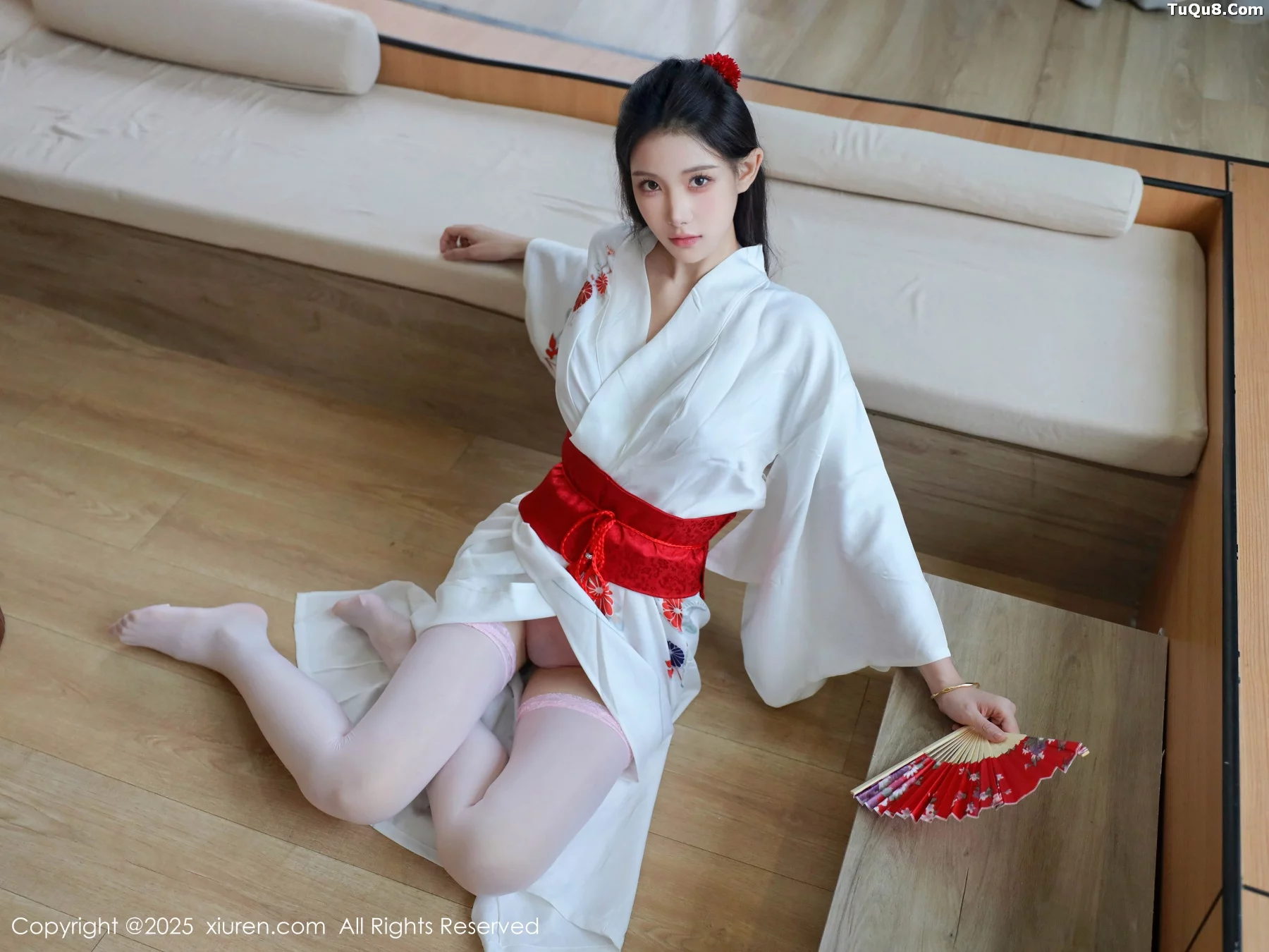 [XiuRen] 20250915 N10767 Li Shuang'er#[83P]-2