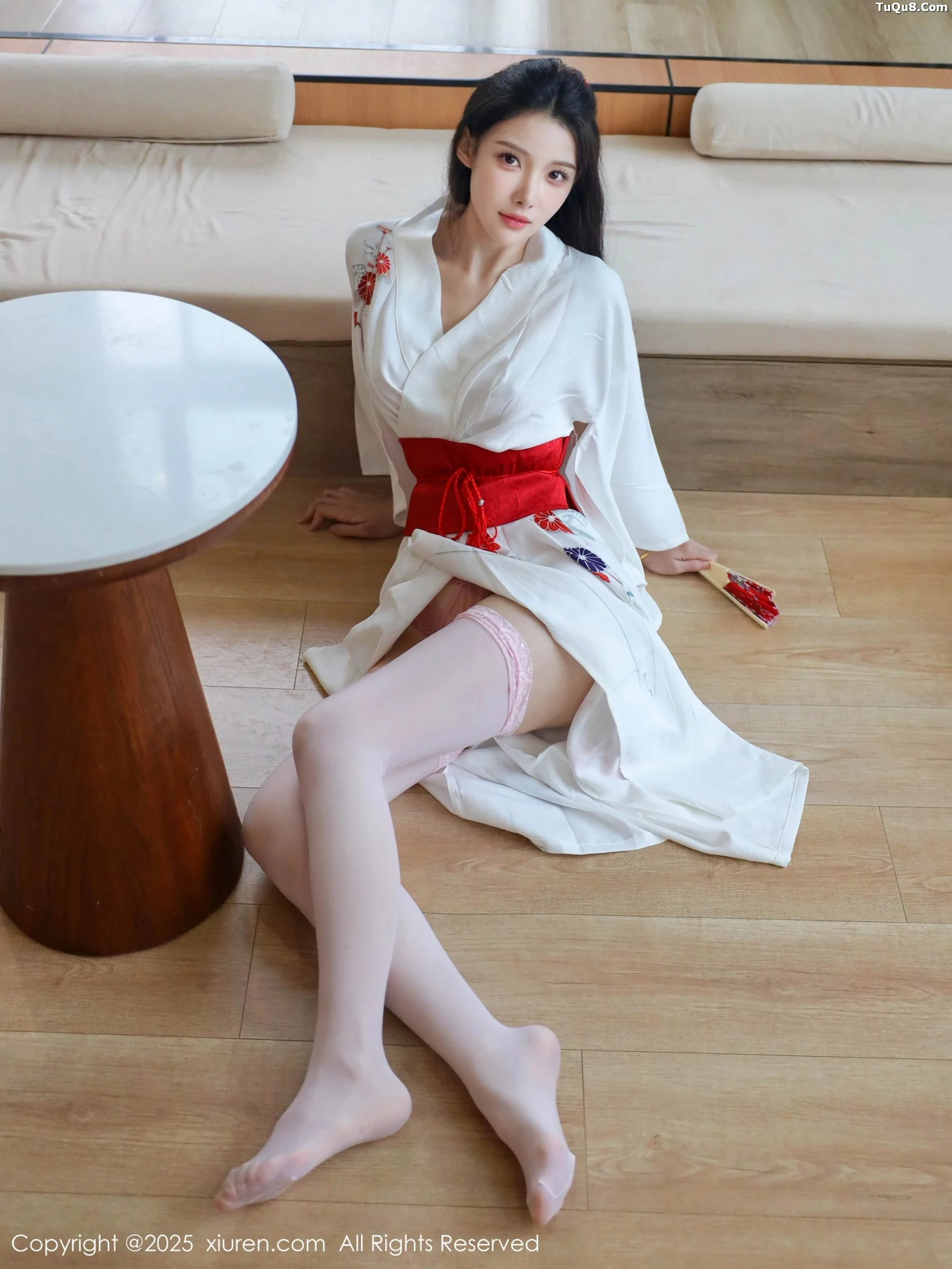 [XiuRen] 20250915 N10767 Li Shuang'er#[83P]-4