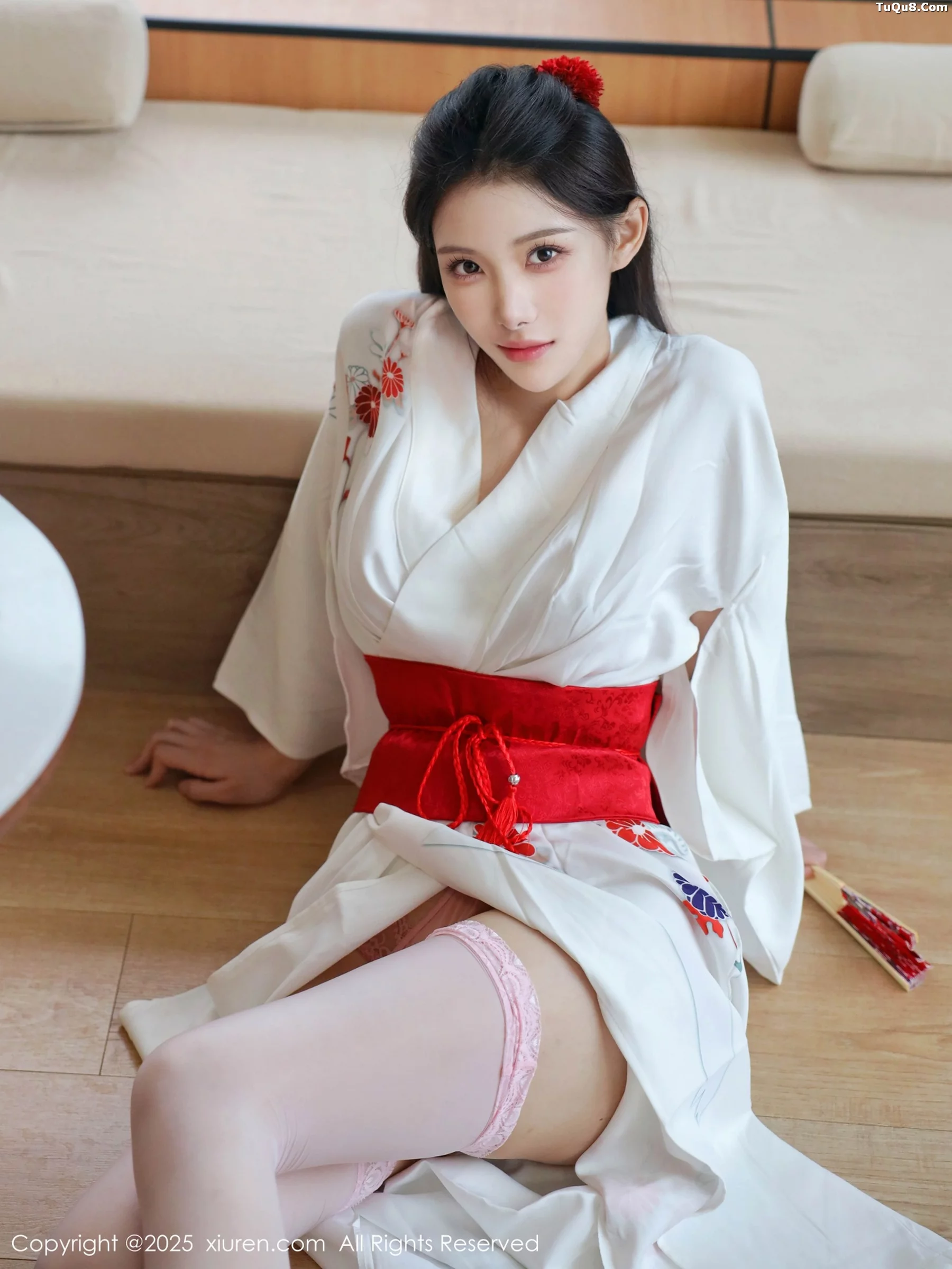 [XiuRen] 20250915 N10767 Li Shuang'er#[83P]-5