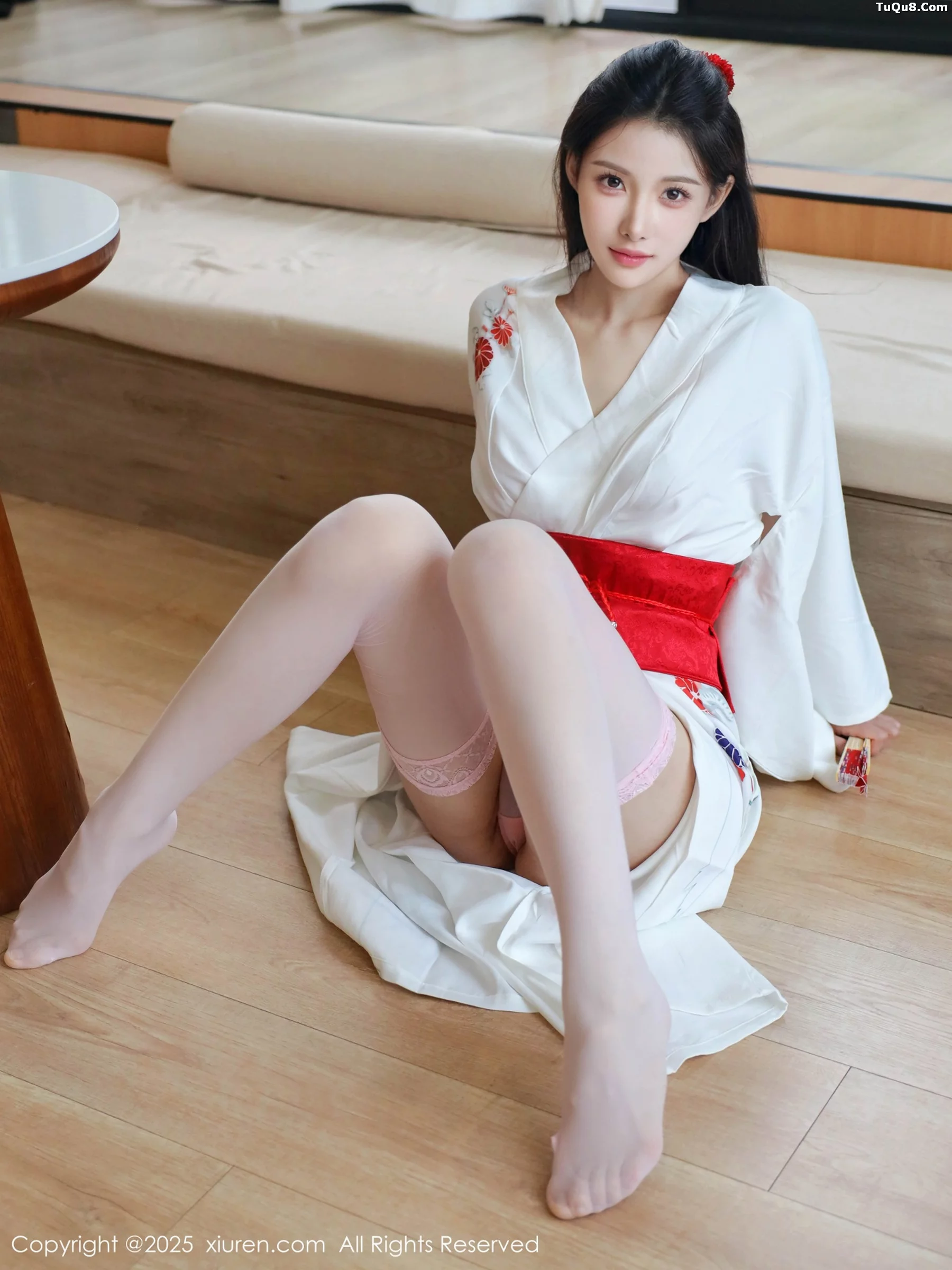 [XiuRen] 20250915 N10767 Li Shuang'er#[83P]-7