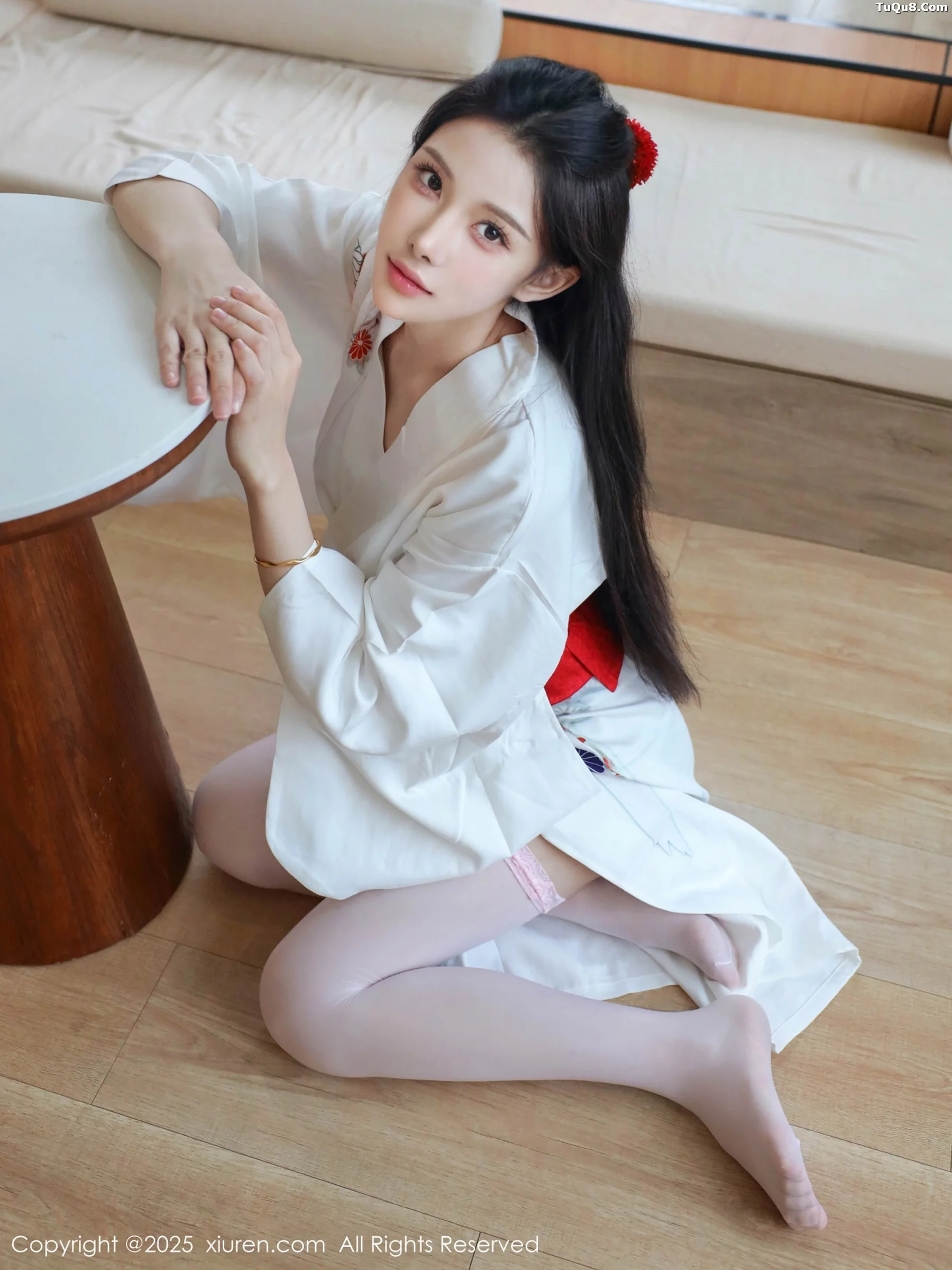 [XiuRen] 20250915 N10767 Li Shuang'er#[83P]-9