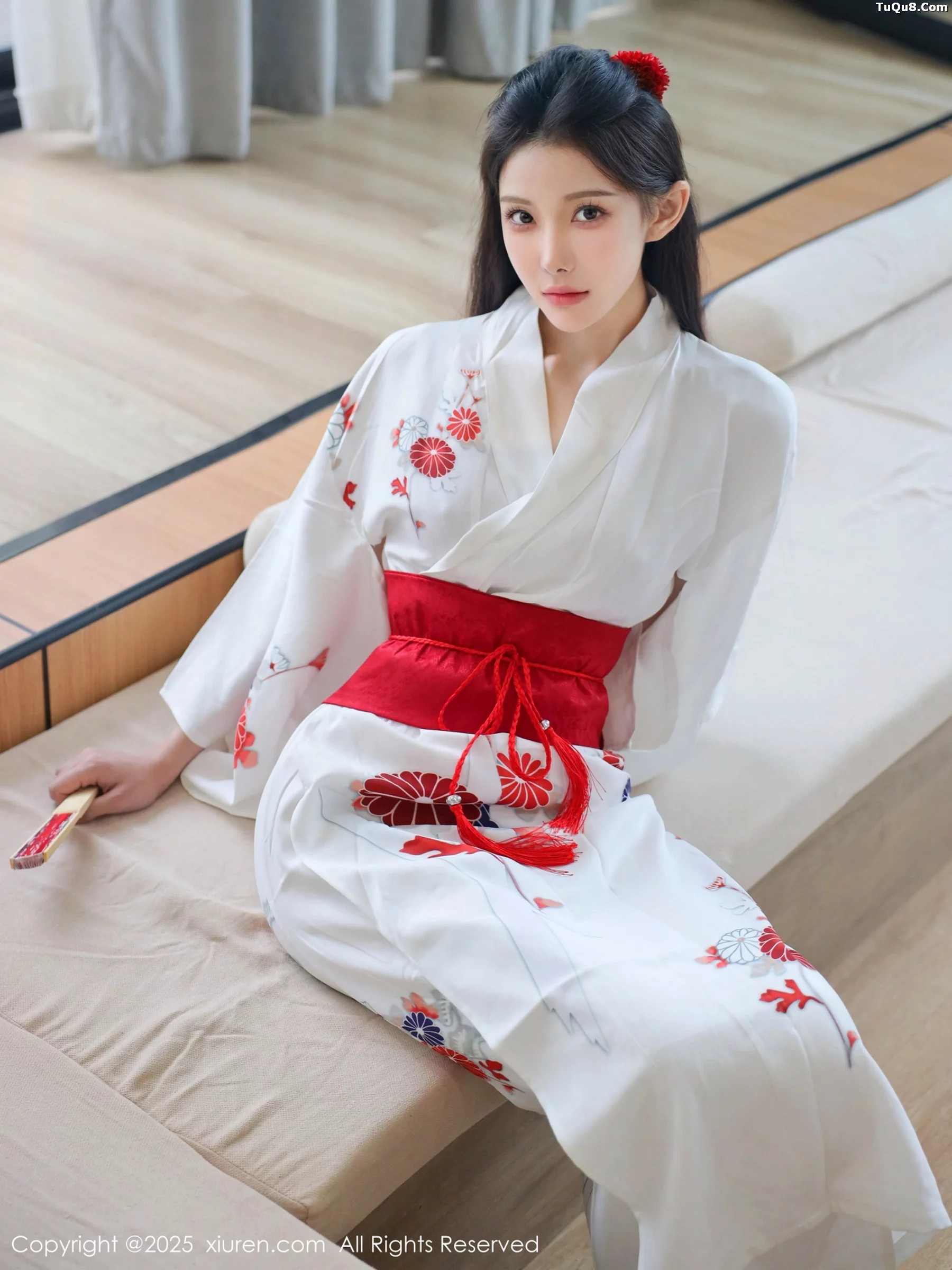 [XiuRen] 20250915 N10767 Li Shuang'er#[83P]-2