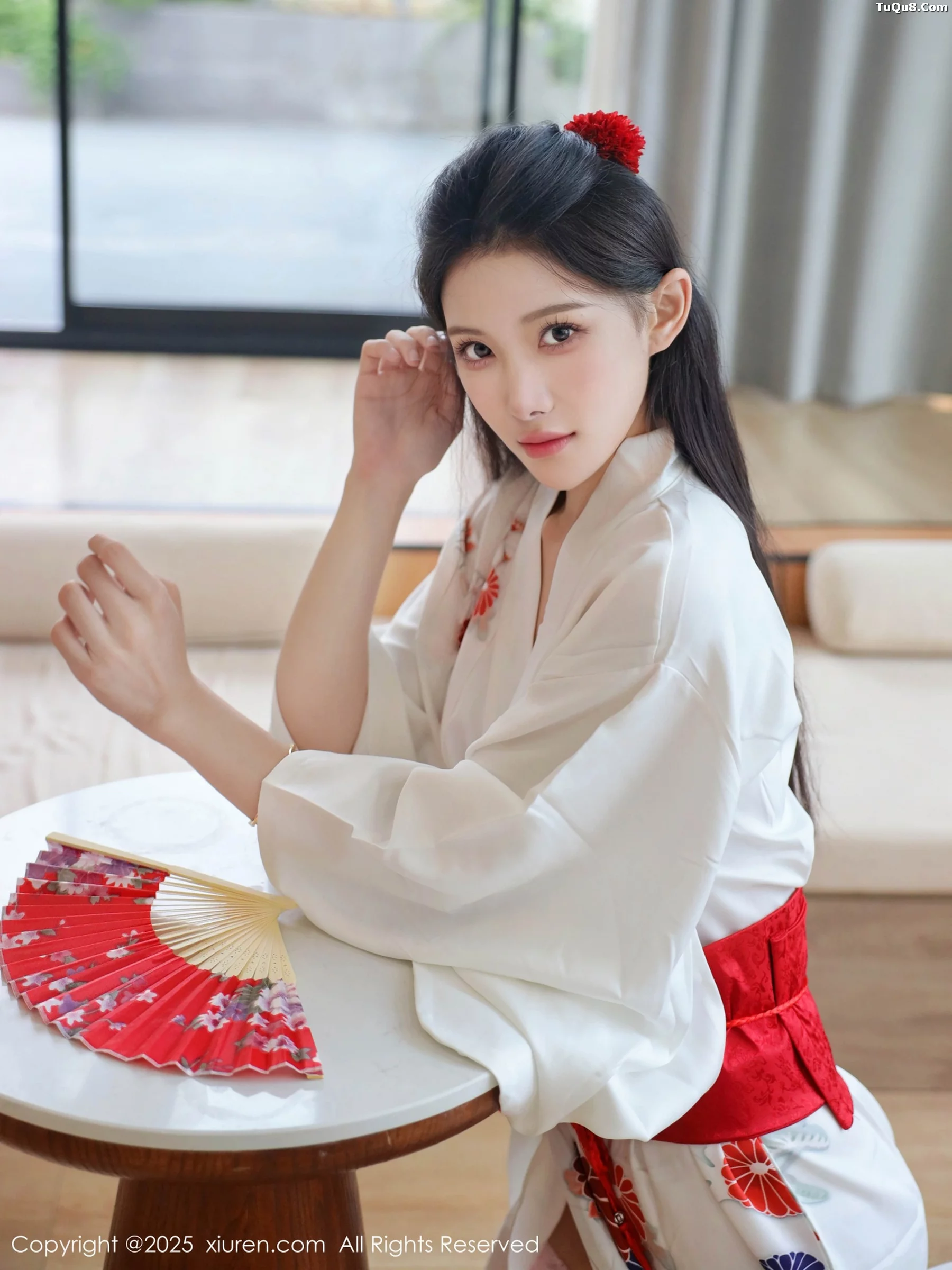 [XiuRen] 20250915 N10767 Li Shuang'er#[83P]-2