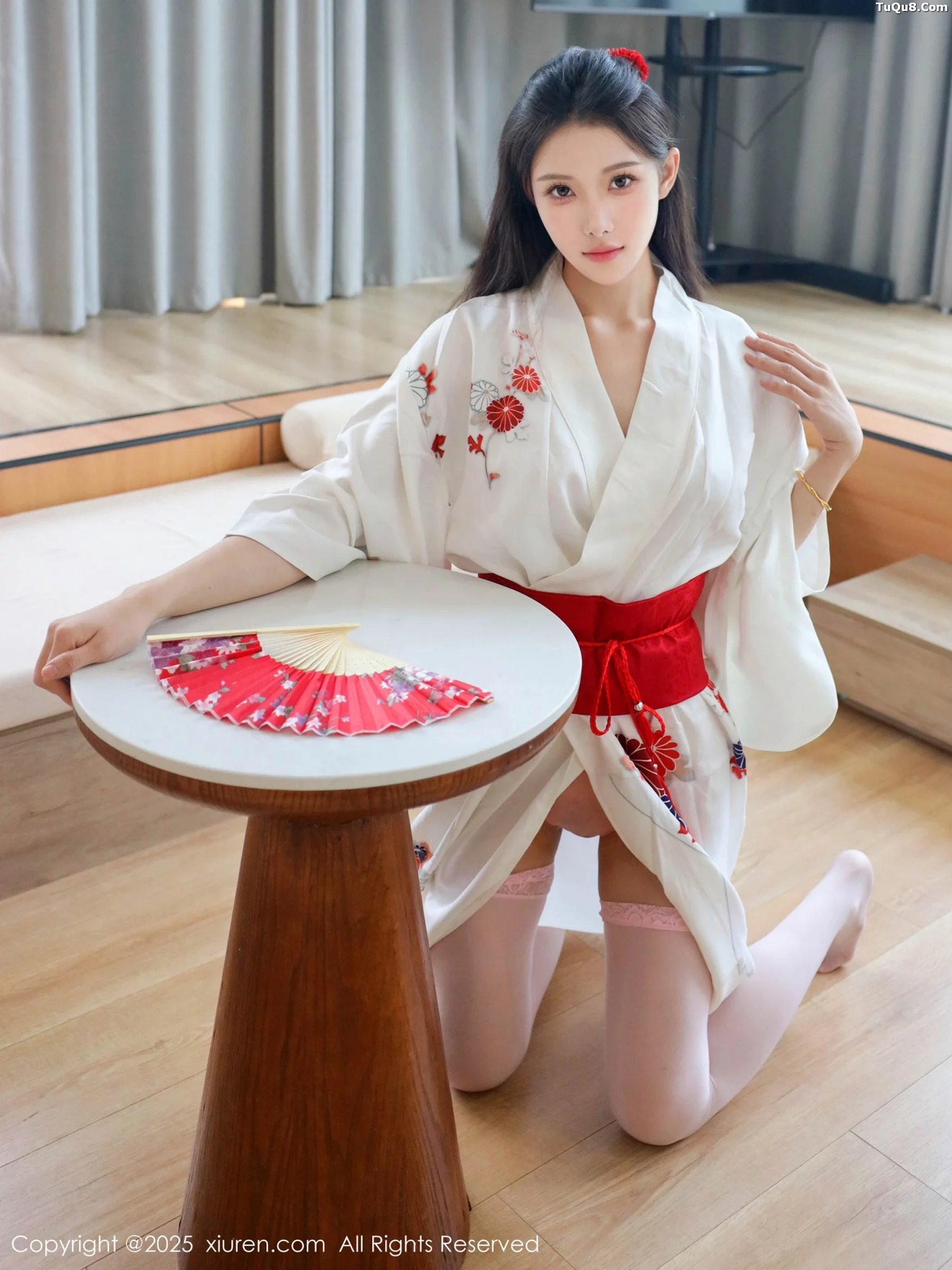 [XiuRen] 20250915 N10767 Li Shuang'er#[83P]-3