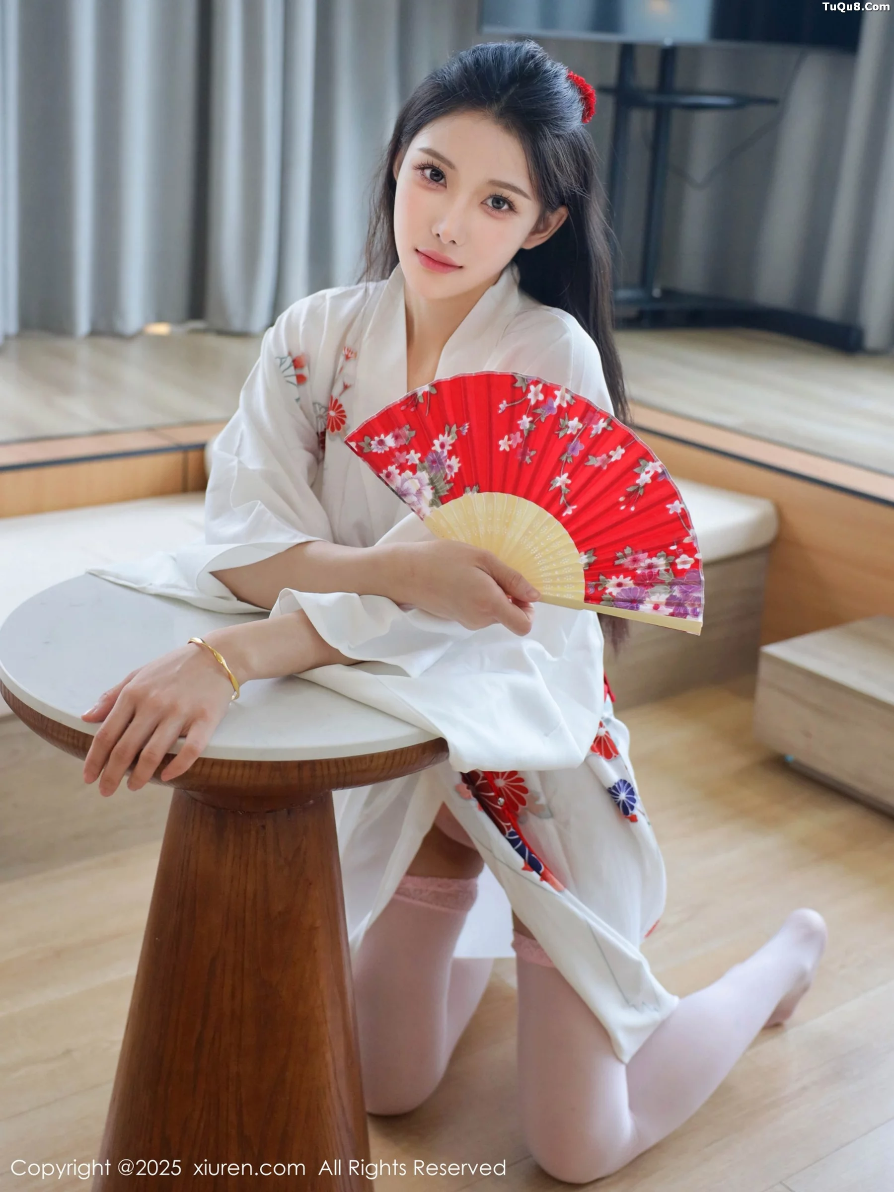 [XiuRen] 20250915 N10767 Li Shuang'er#[83P]-4