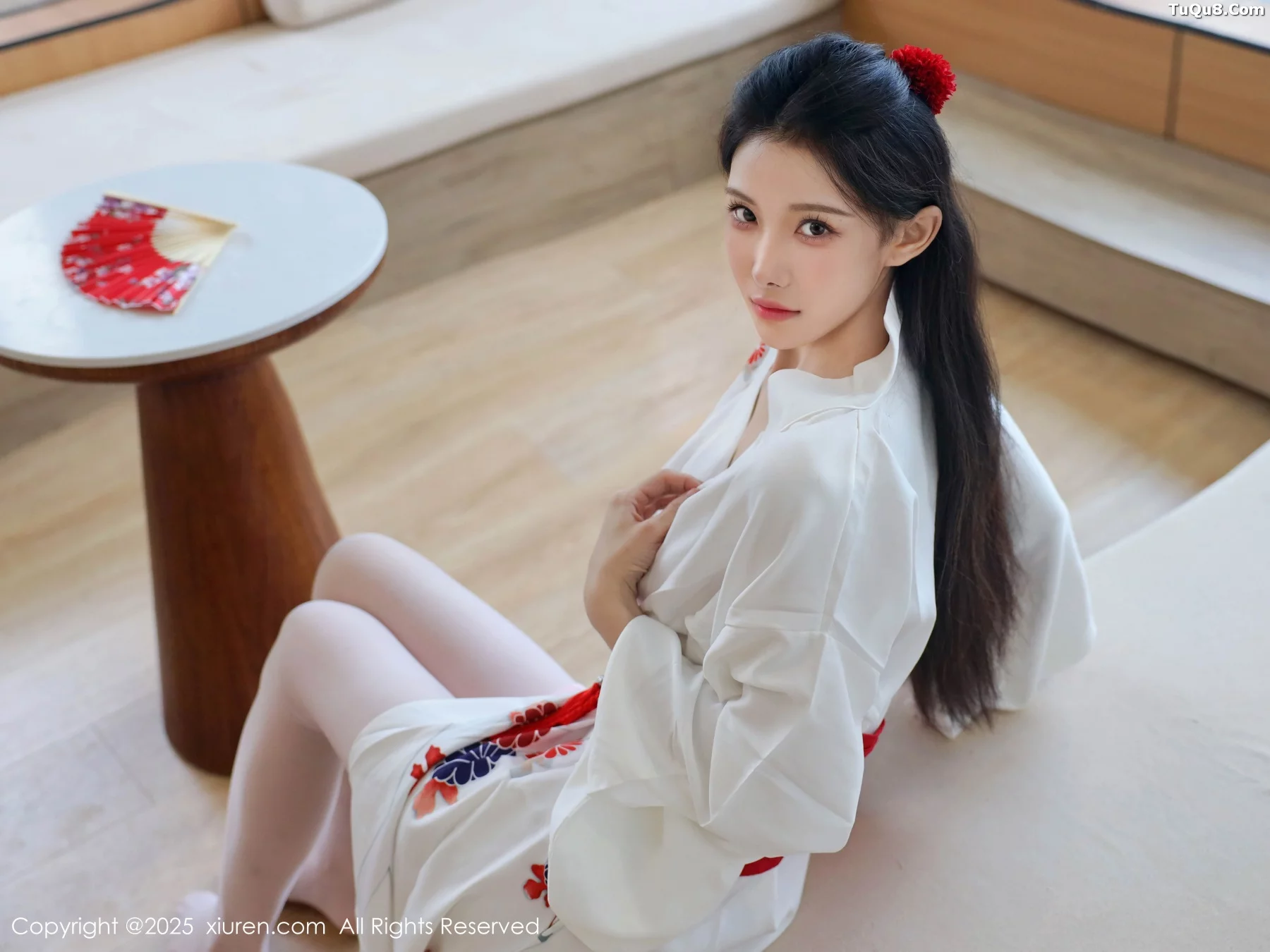 [XiuRen] 20250915 N10767 Li Shuang'er#[83P]-6