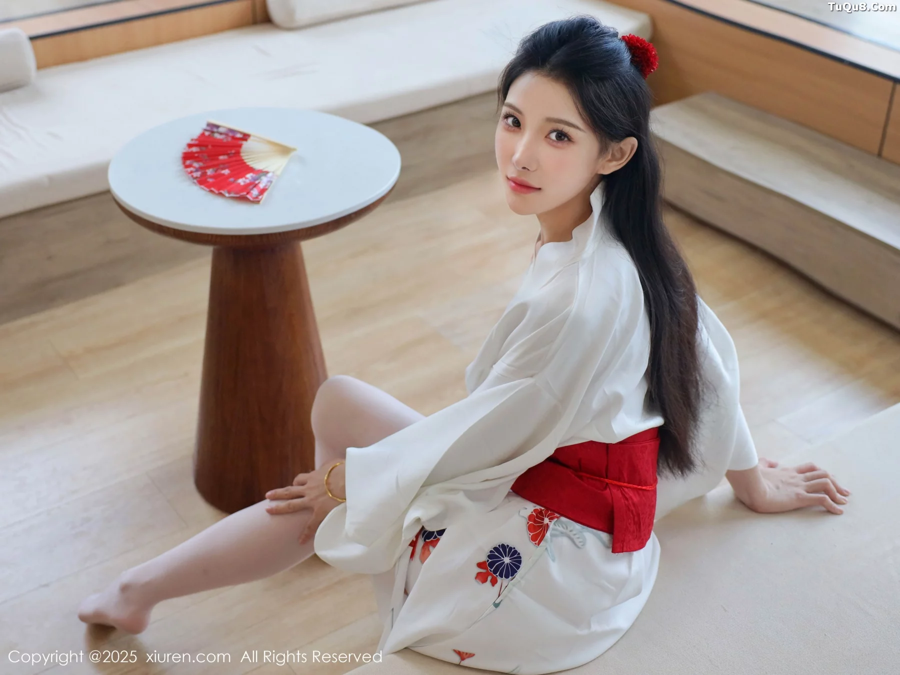 [XiuRen] 20250915 N10767 Li Shuang'er#[83P]-7