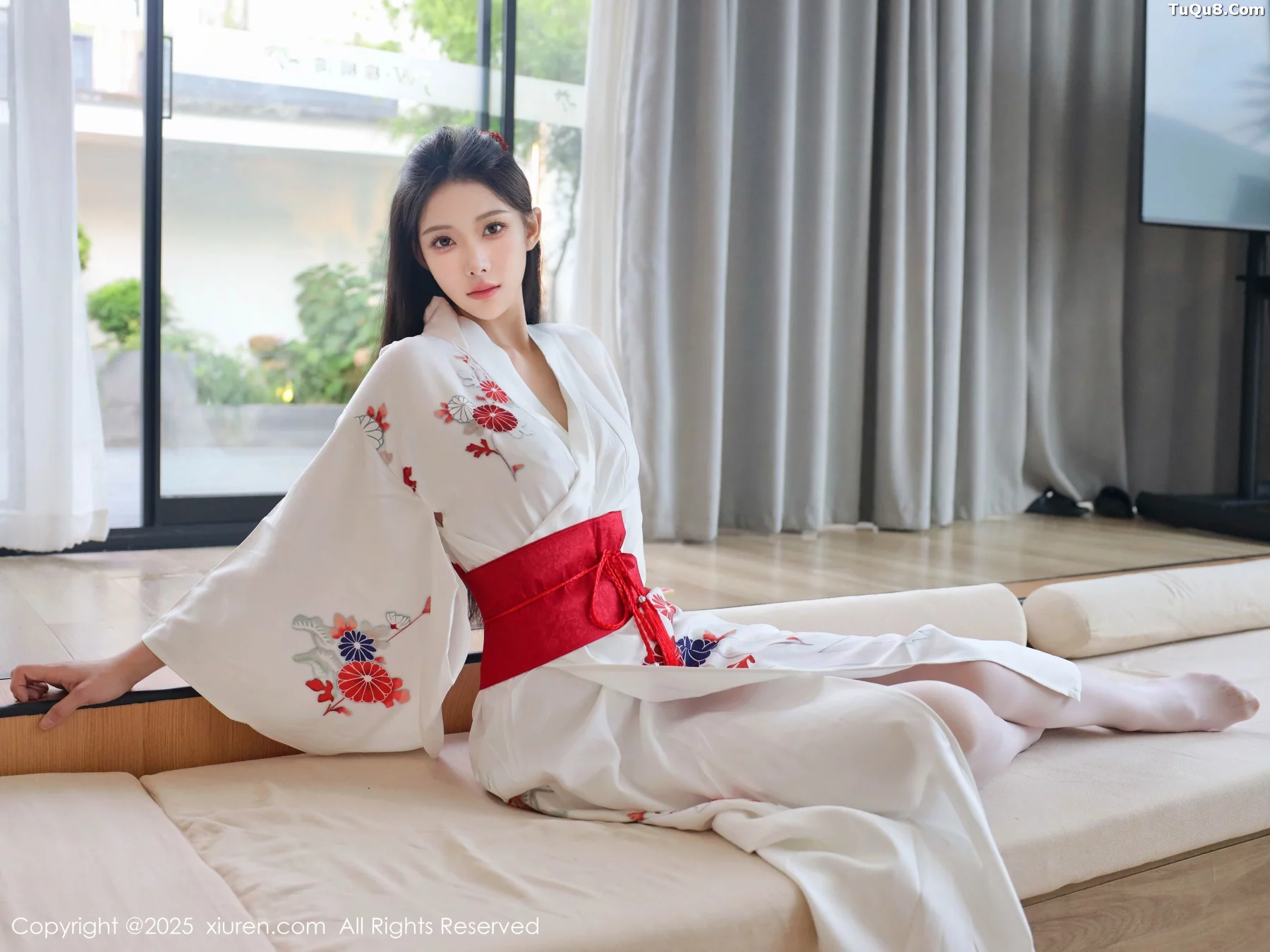 [XiuRen] 20250915 N10767 Li Shuang'er#[83P]-3