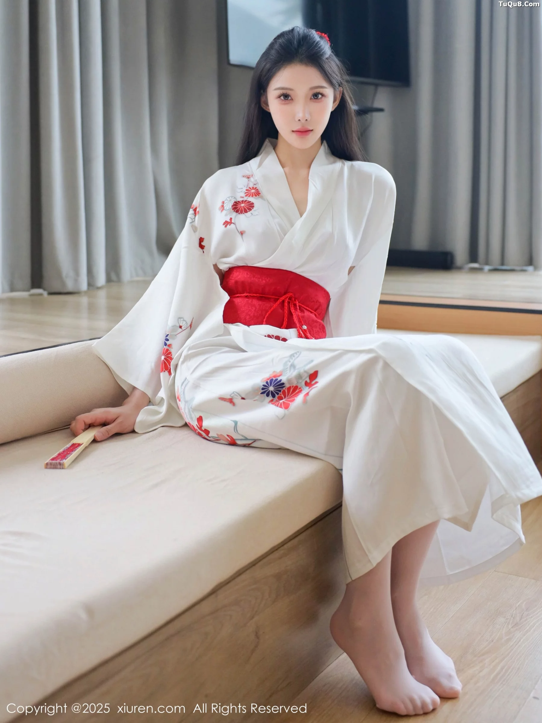 [XiuRen] 20250915 N10767 Li Shuang'er#[83P]-5