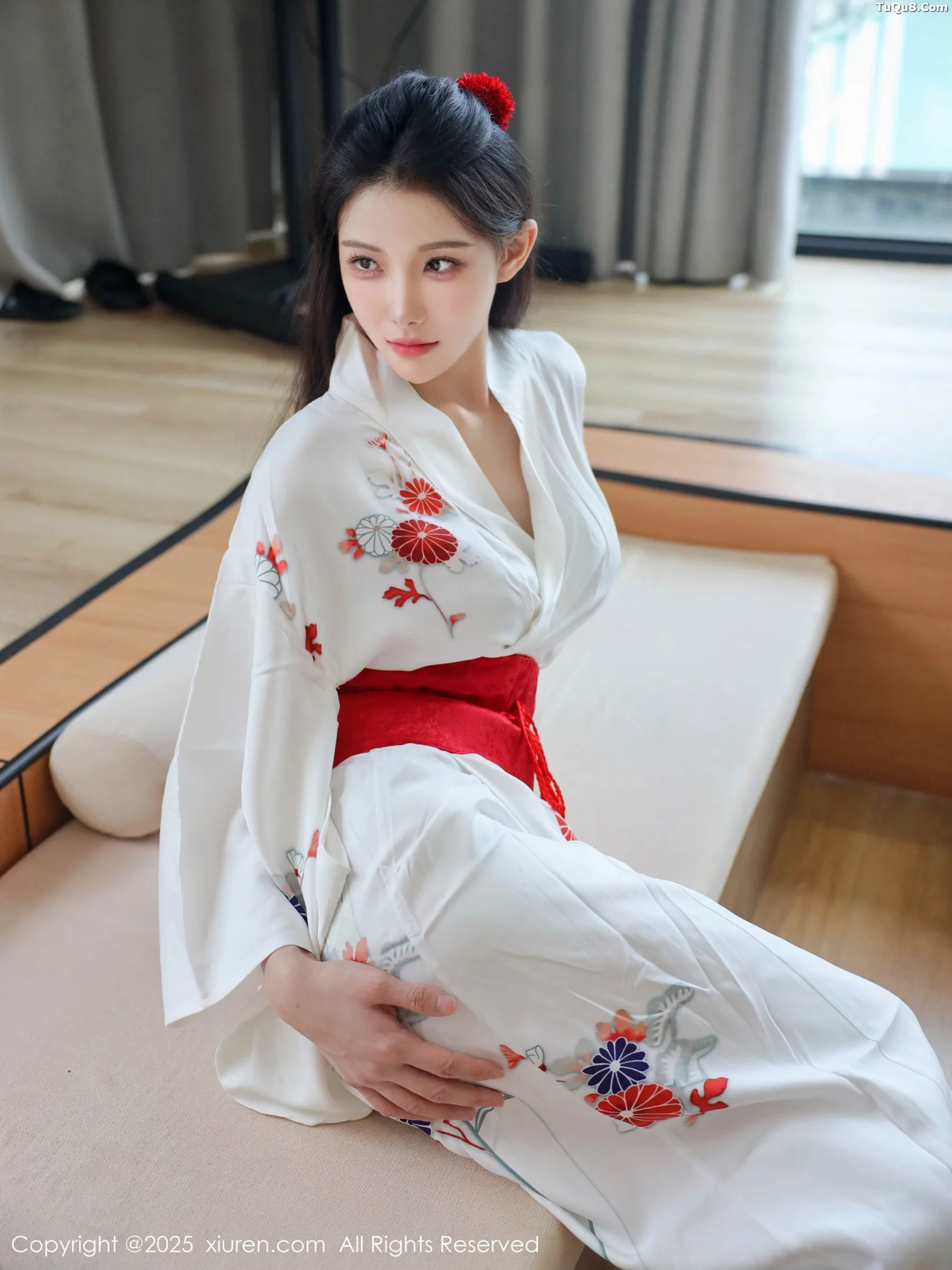 [XiuRen] 20250915 N10767 Li Shuang'er#[83P]-7