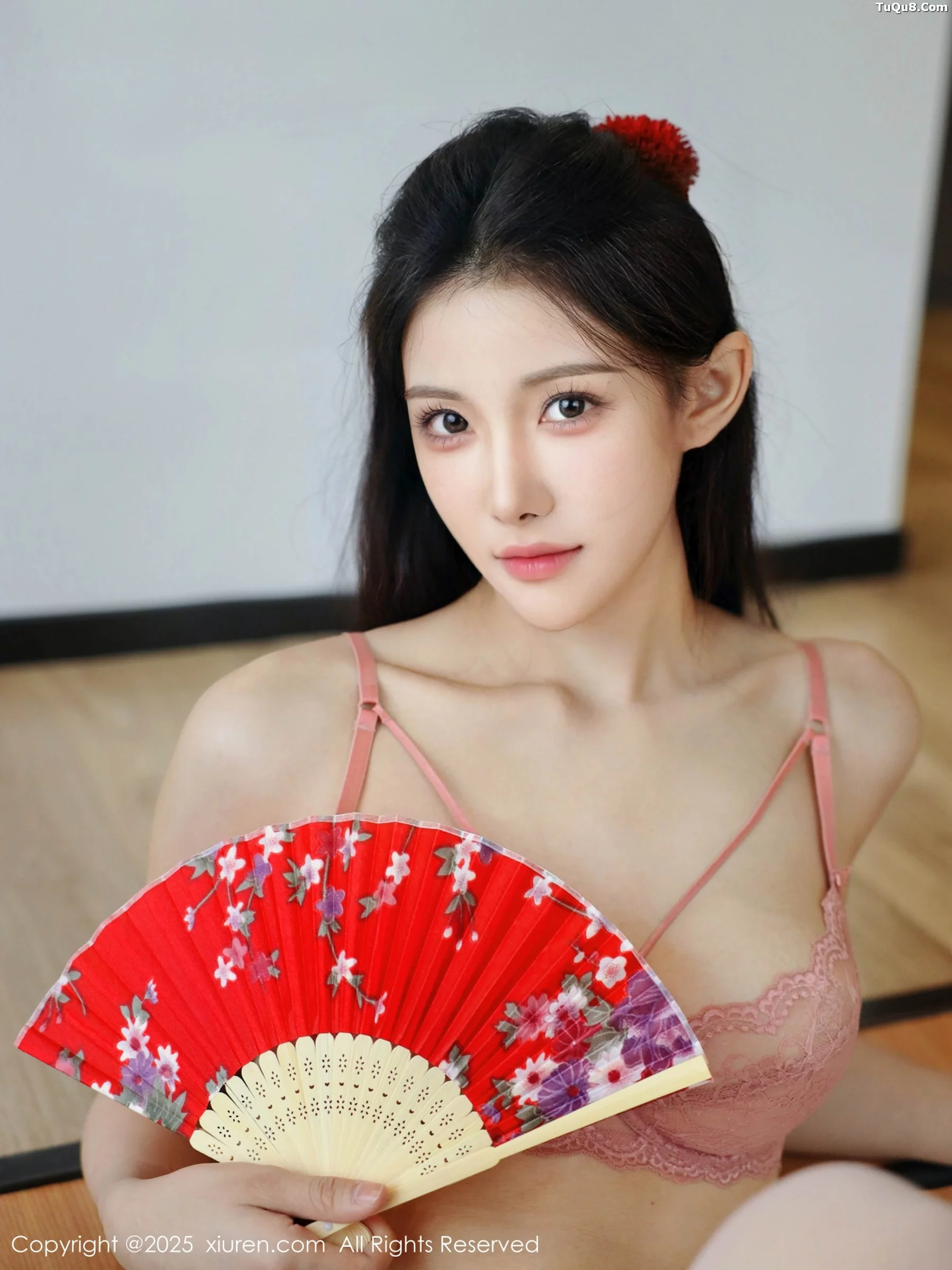 [XiuRen] 20250915 N10767 Li Shuang'er#[83P]-3