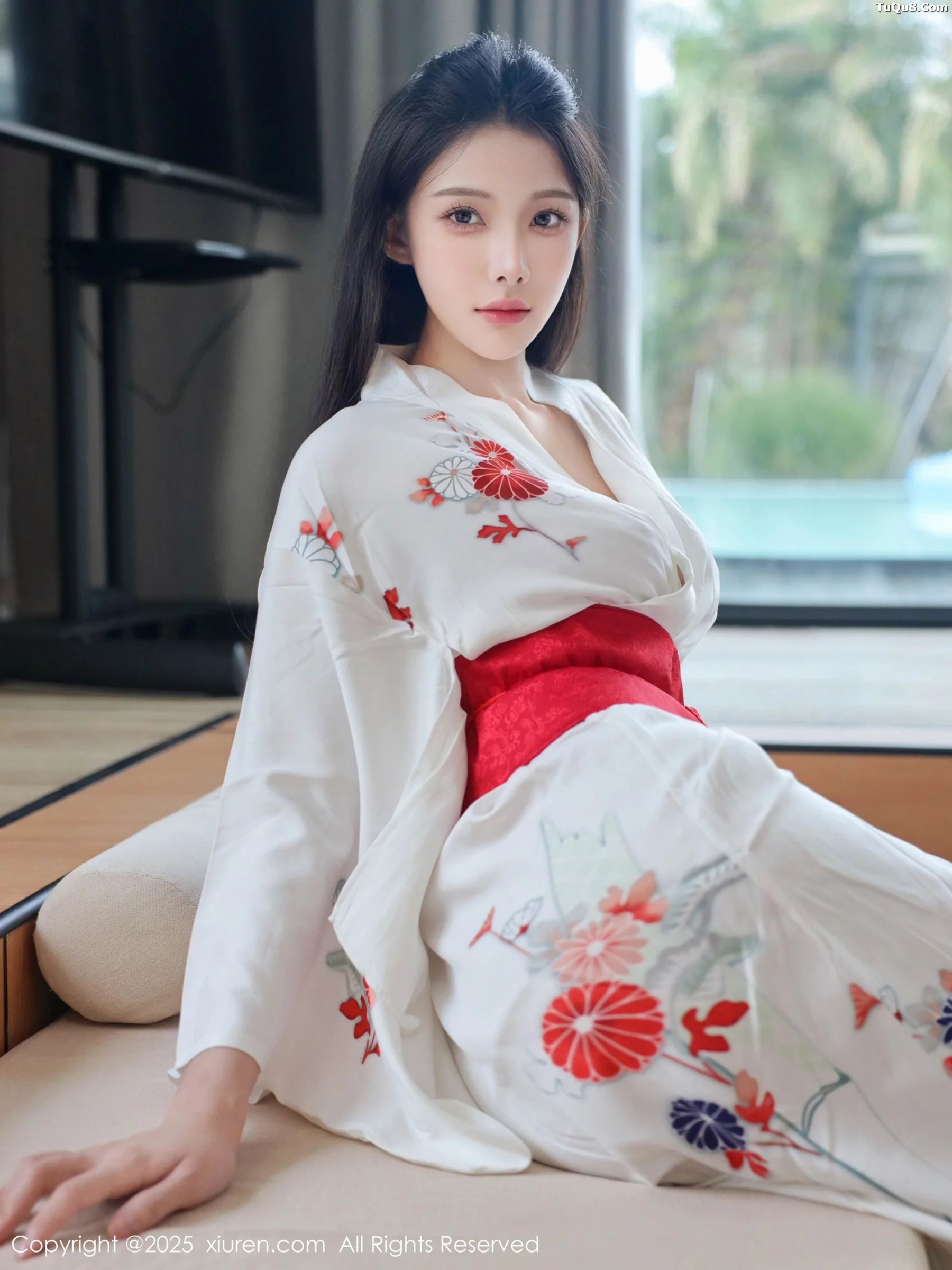 [XiuRen] 20250915 N10767 Li Shuang'er#[83P]-8