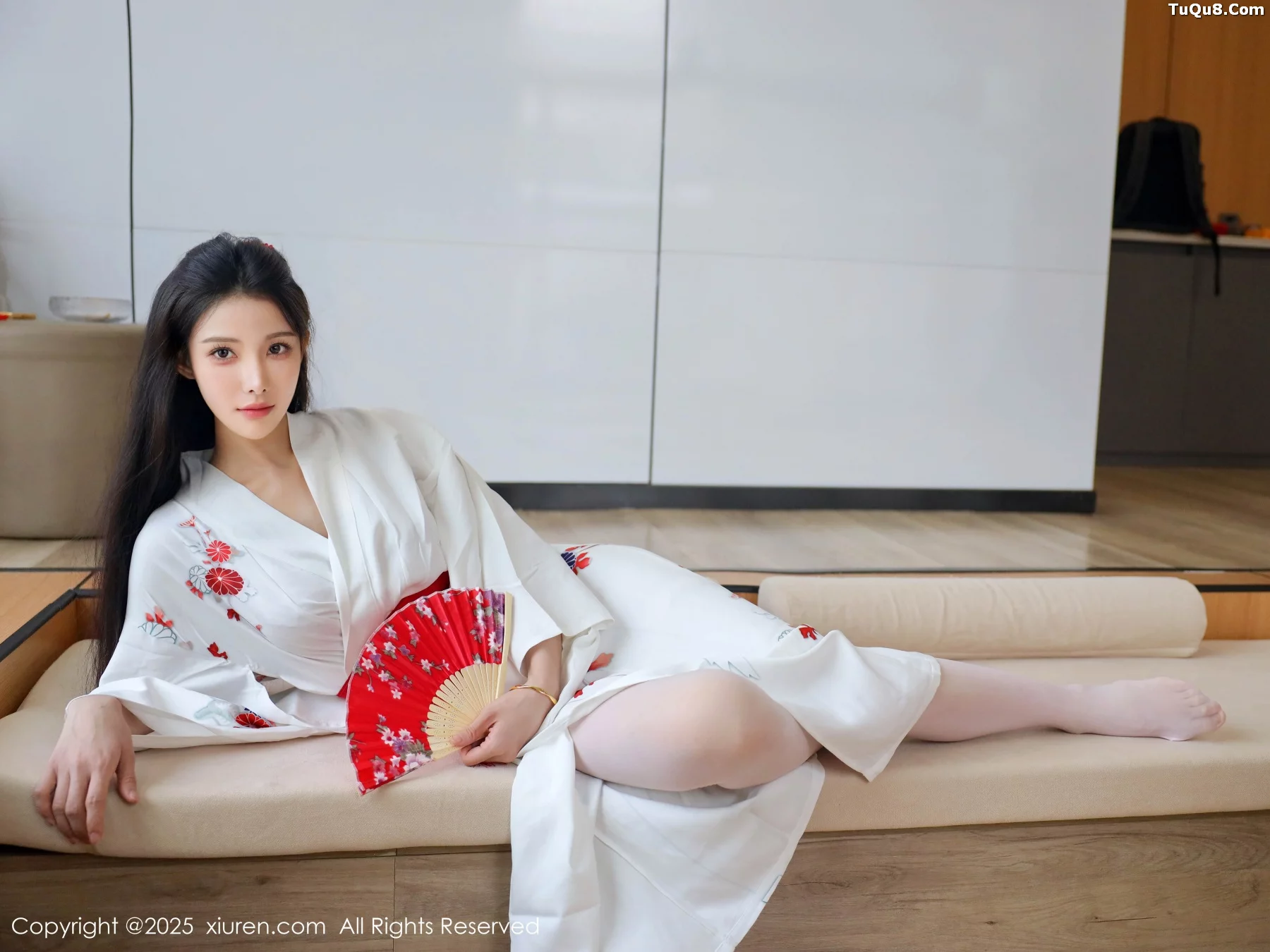 [XiuRen] 20250915 N10767 Li Shuang'er#[83P]-9