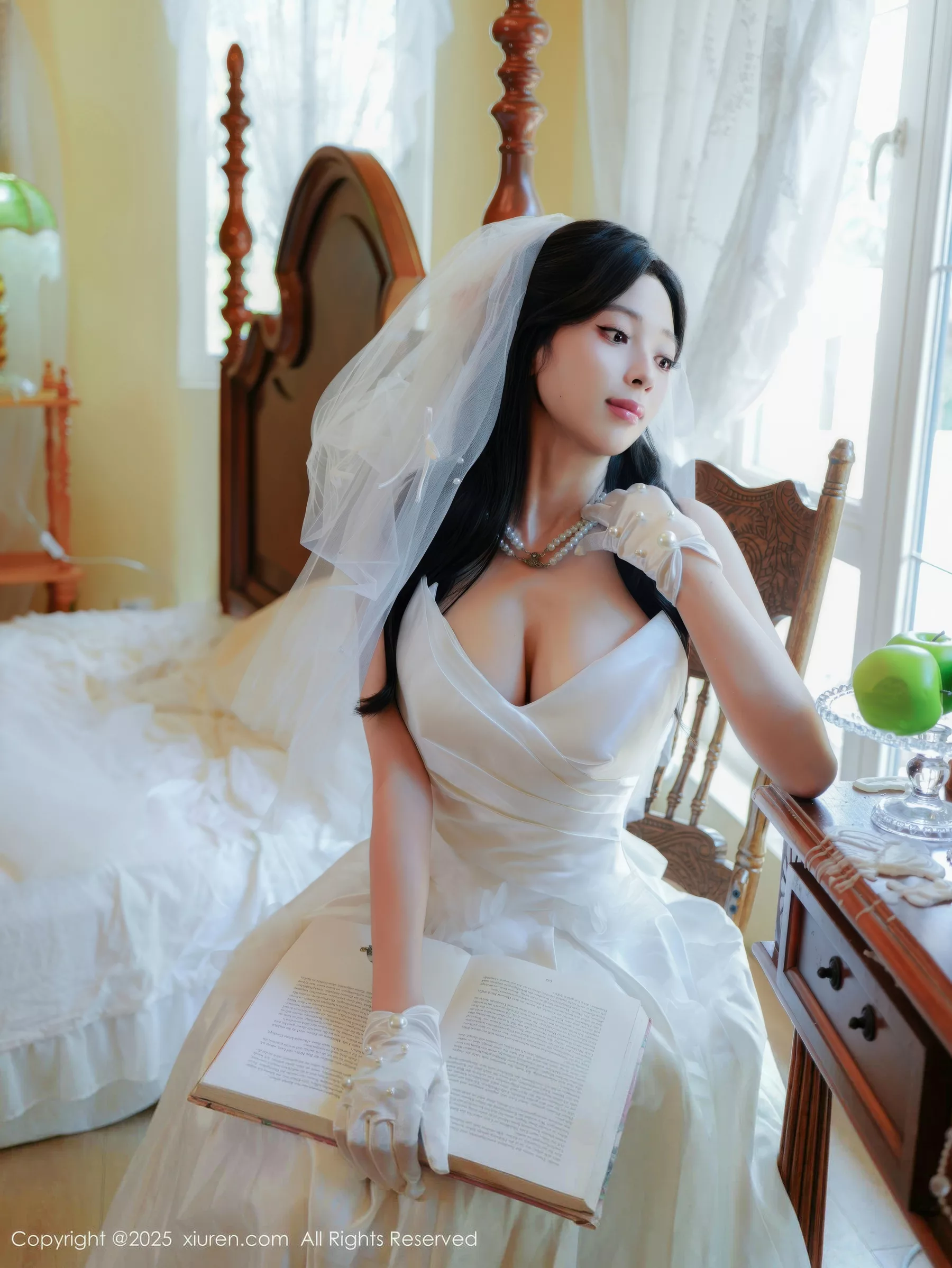 [XiuRen] 20250916 N10769 Zhu Zhu#[54P]-10