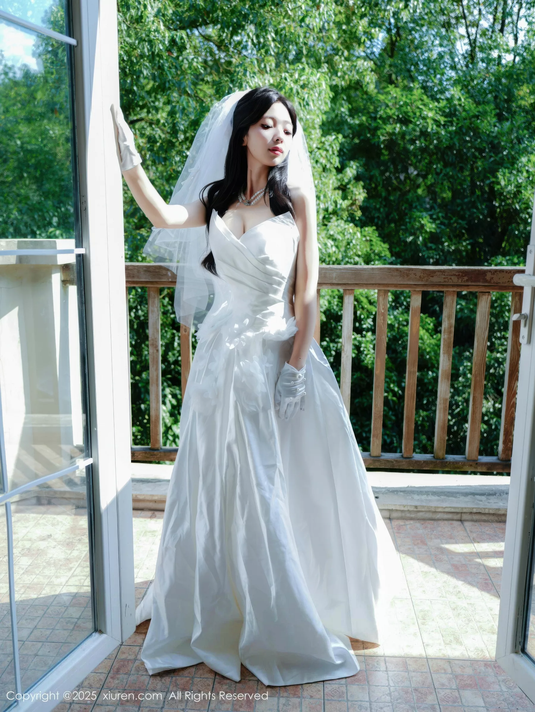 [XiuRen] 20250916 N10769 Zhu Zhu#[54P]-7