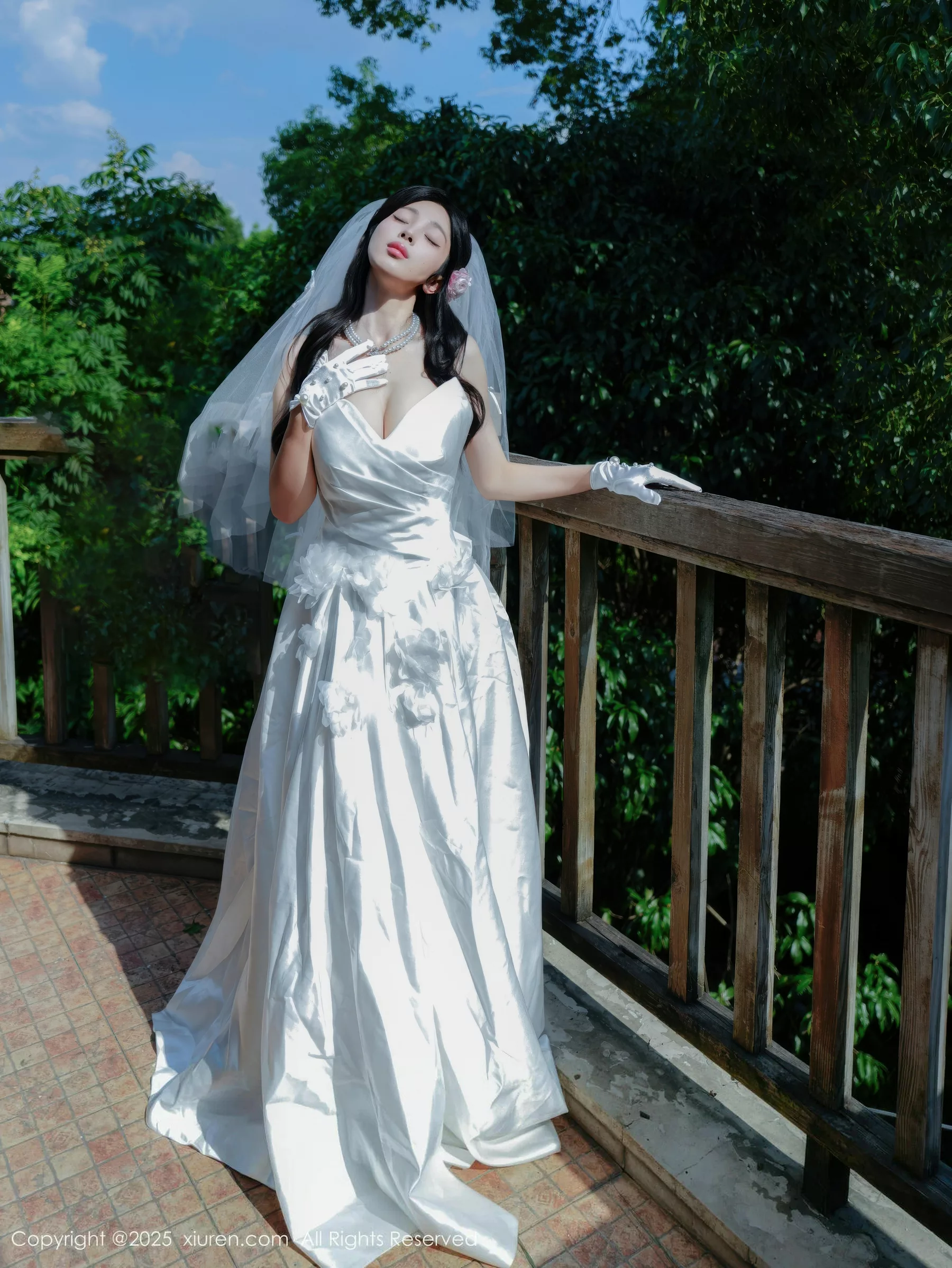 [XiuRen] 20250916 N10769 Zhu Zhu#[54P]-8