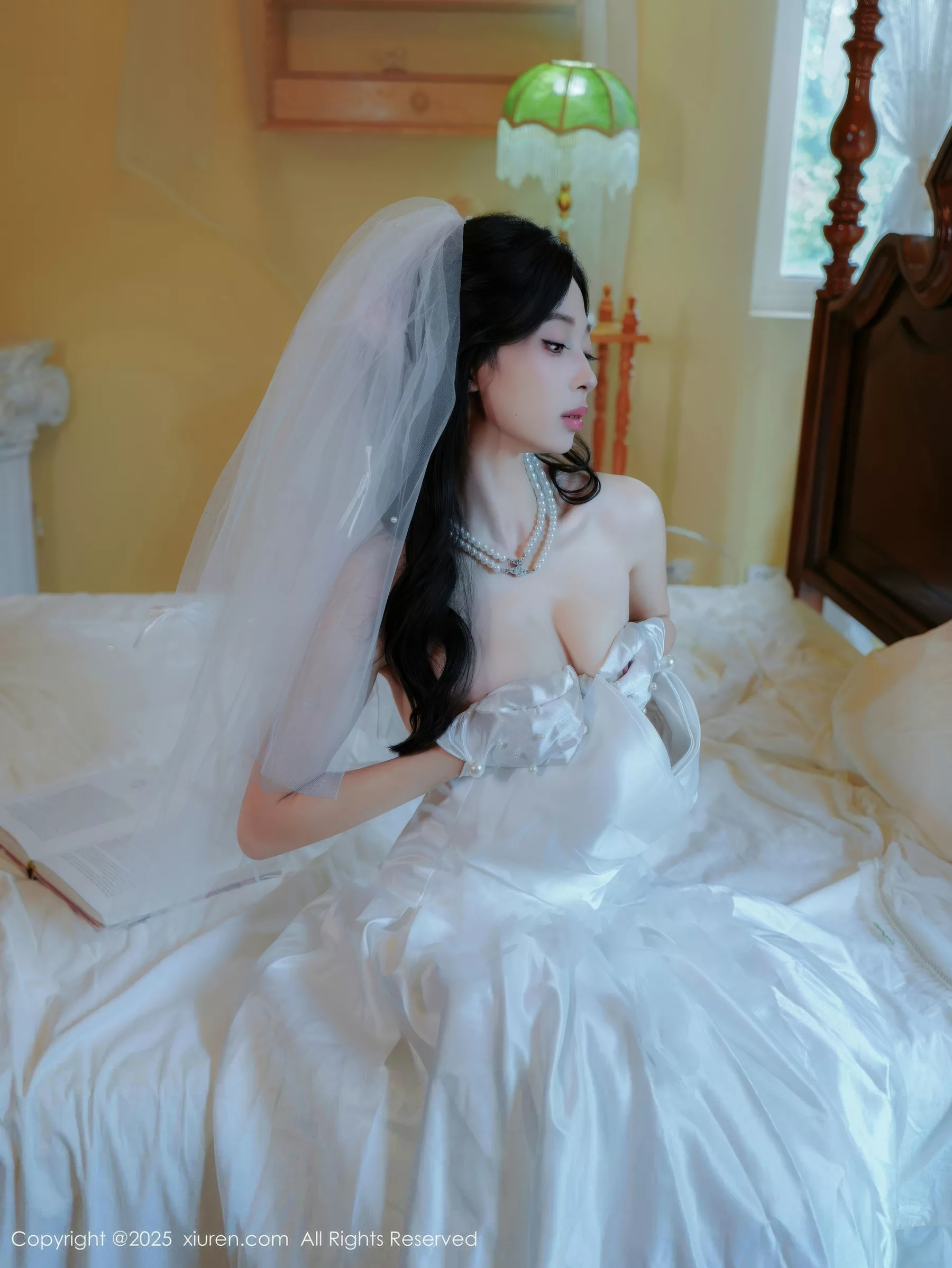 [XiuRen] 20250916 N10769 Zhu Zhu#[54P]-1