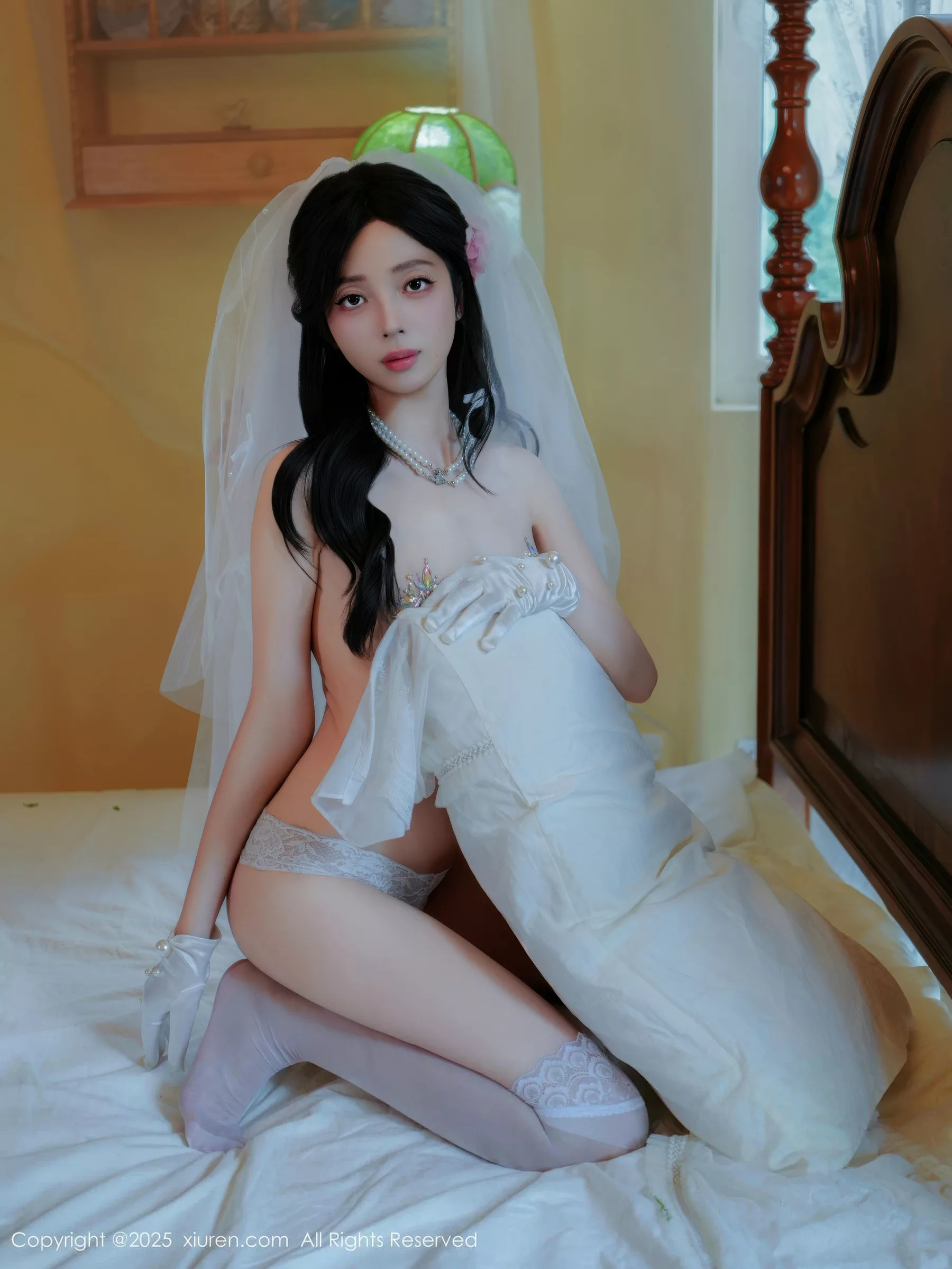 [XiuRen] 20250916 N10769 Zhu Zhu#[54P]-10