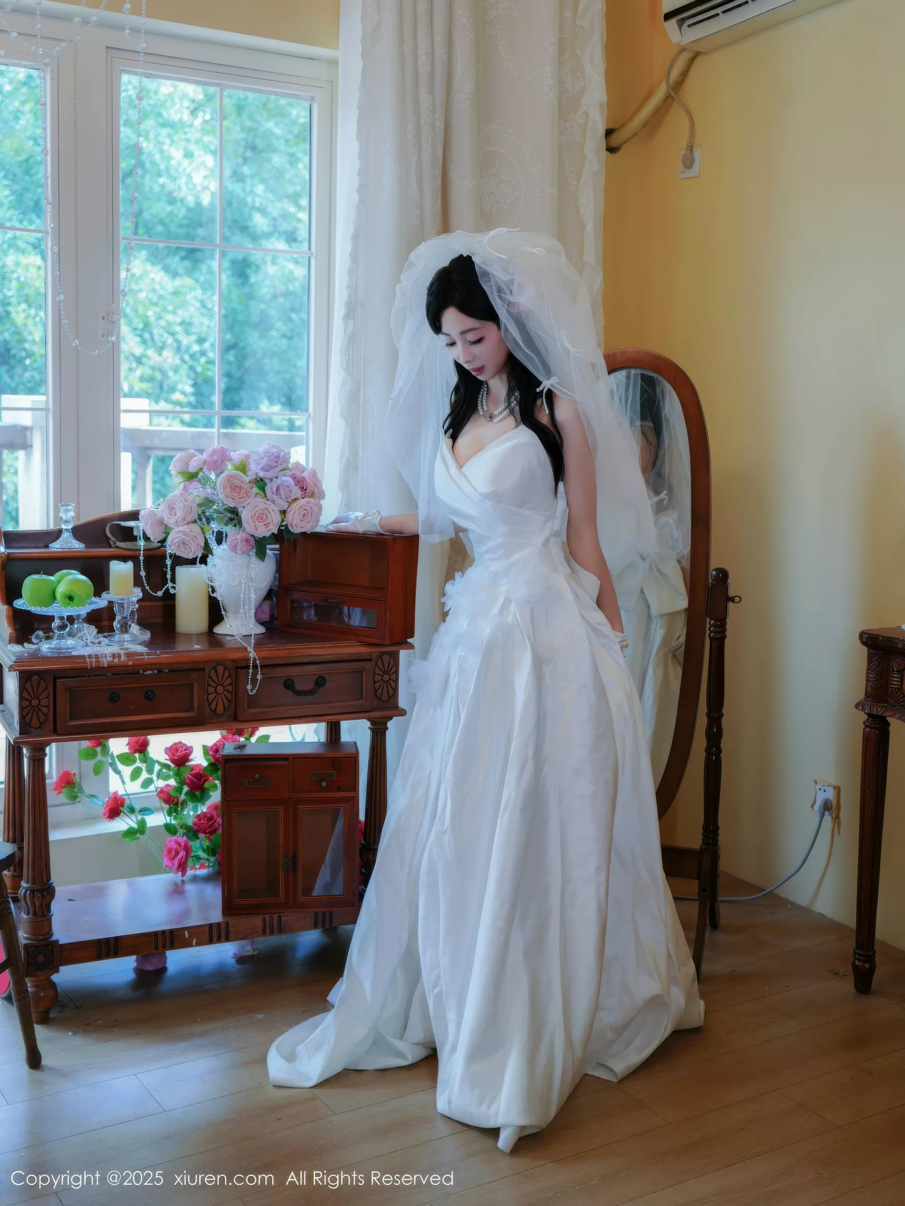 [XiuRen] 20250916 N10769 Zhu Zhu#[54P]-6