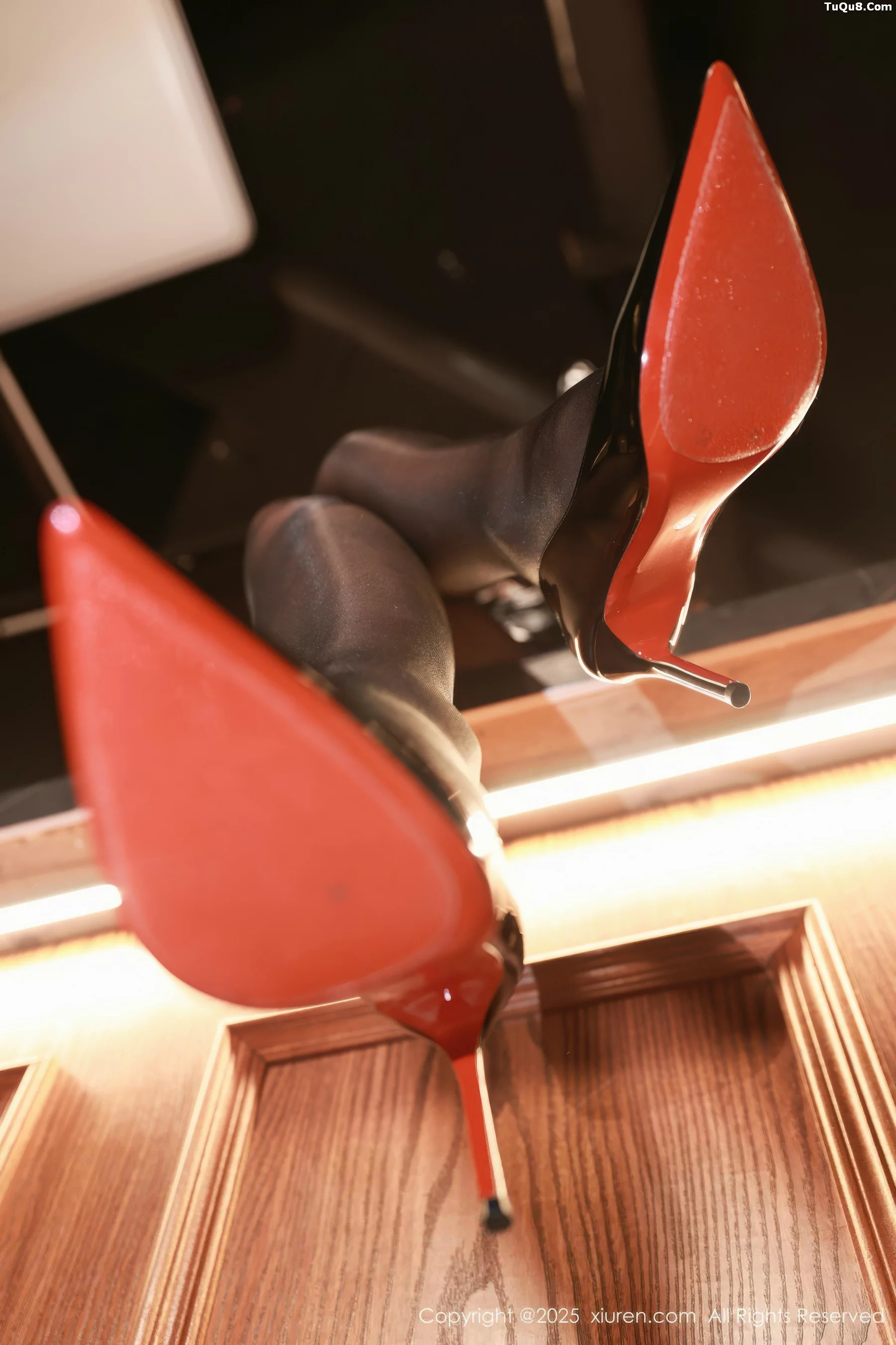 [XiuRen] 20250912 N10761 Nanqiao#[73P]-6