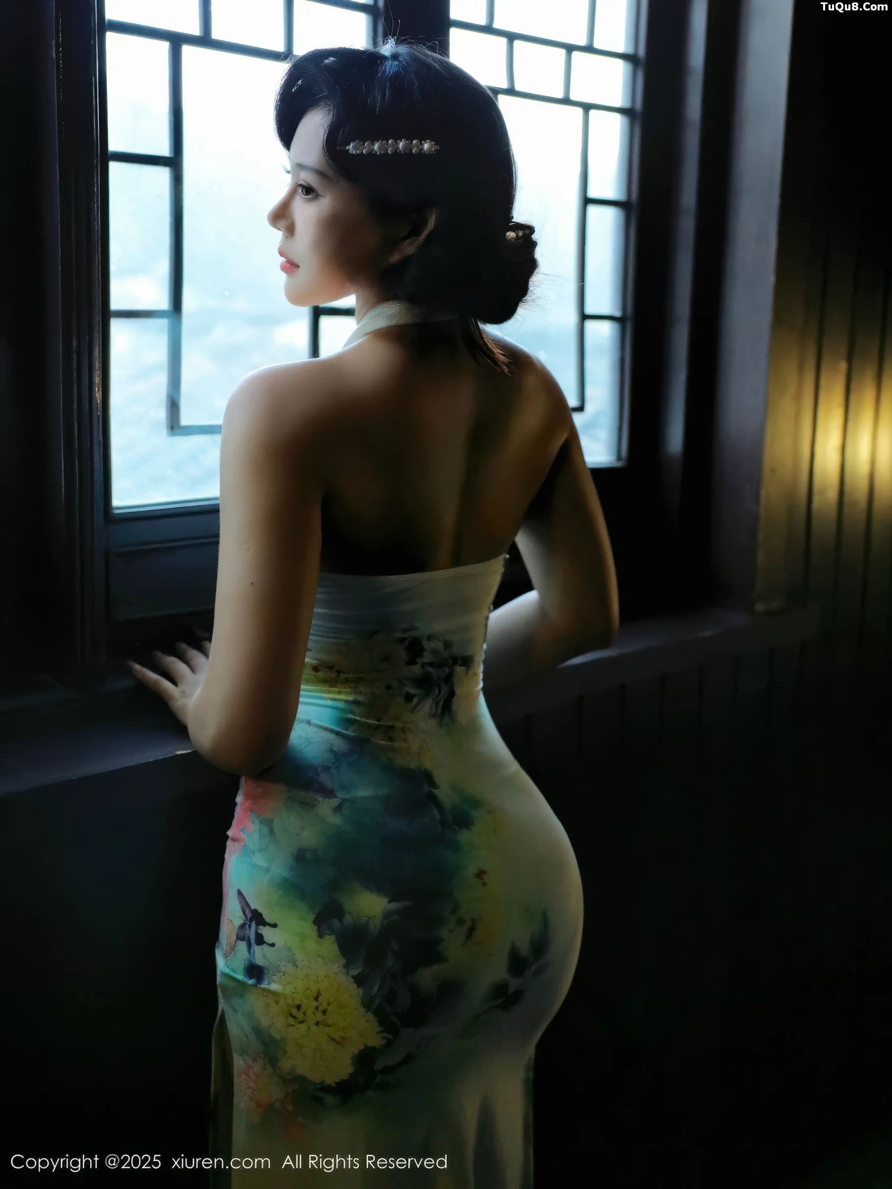 [XiuRen] 20250910 N10749 Liliana#[73P]-2