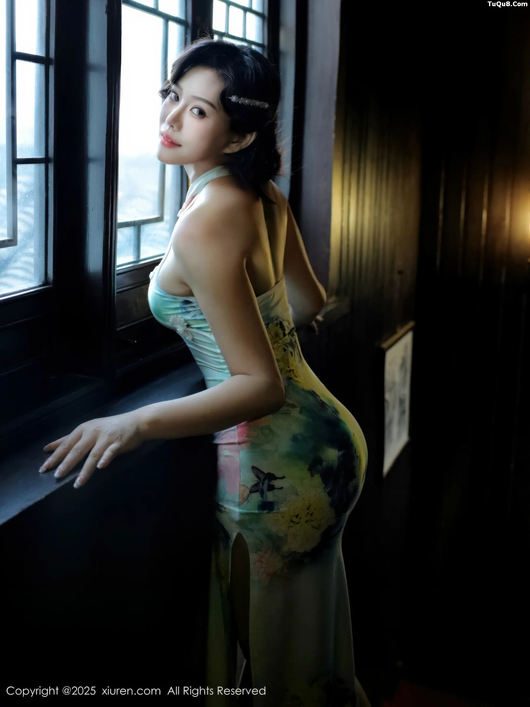 [XiuRen] 20250910 N10749 Liliana#[73P]-5