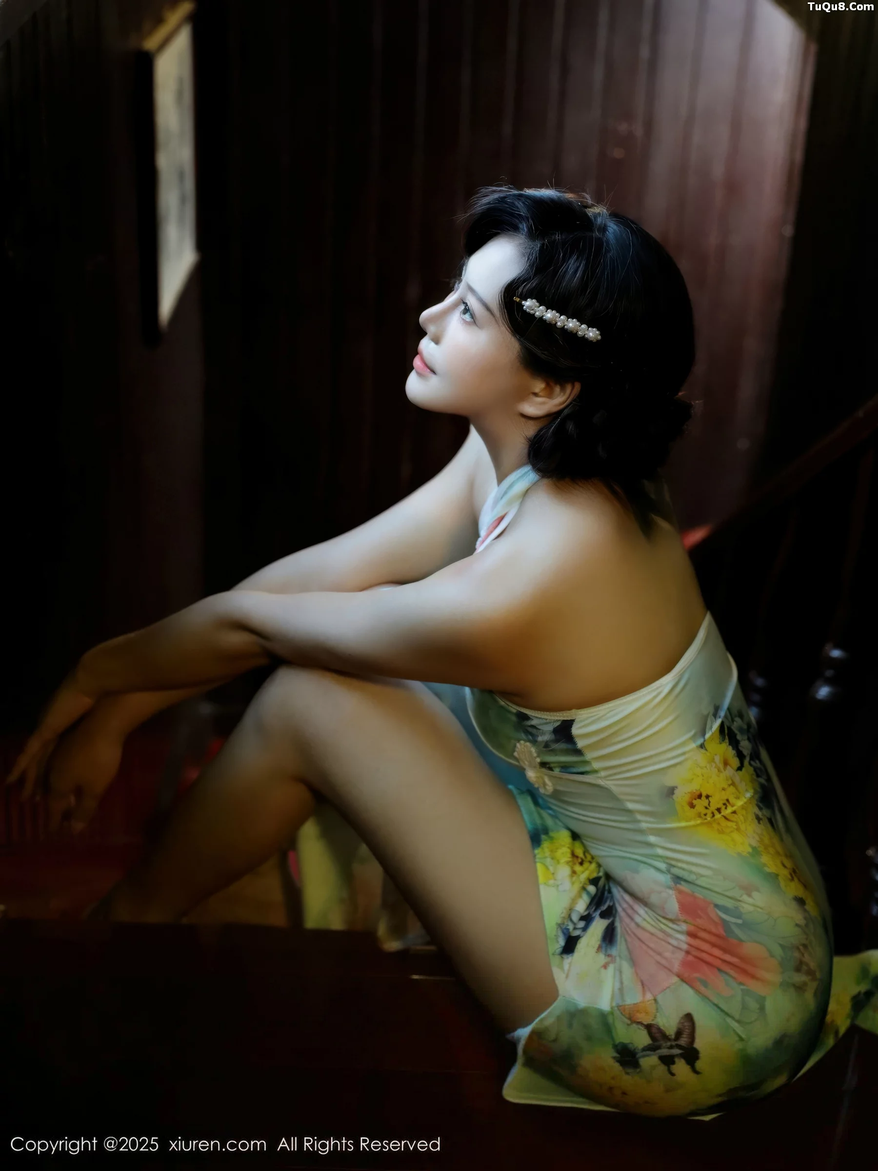 [XiuRen] 20250910 N10749 Liliana#[73P]-1