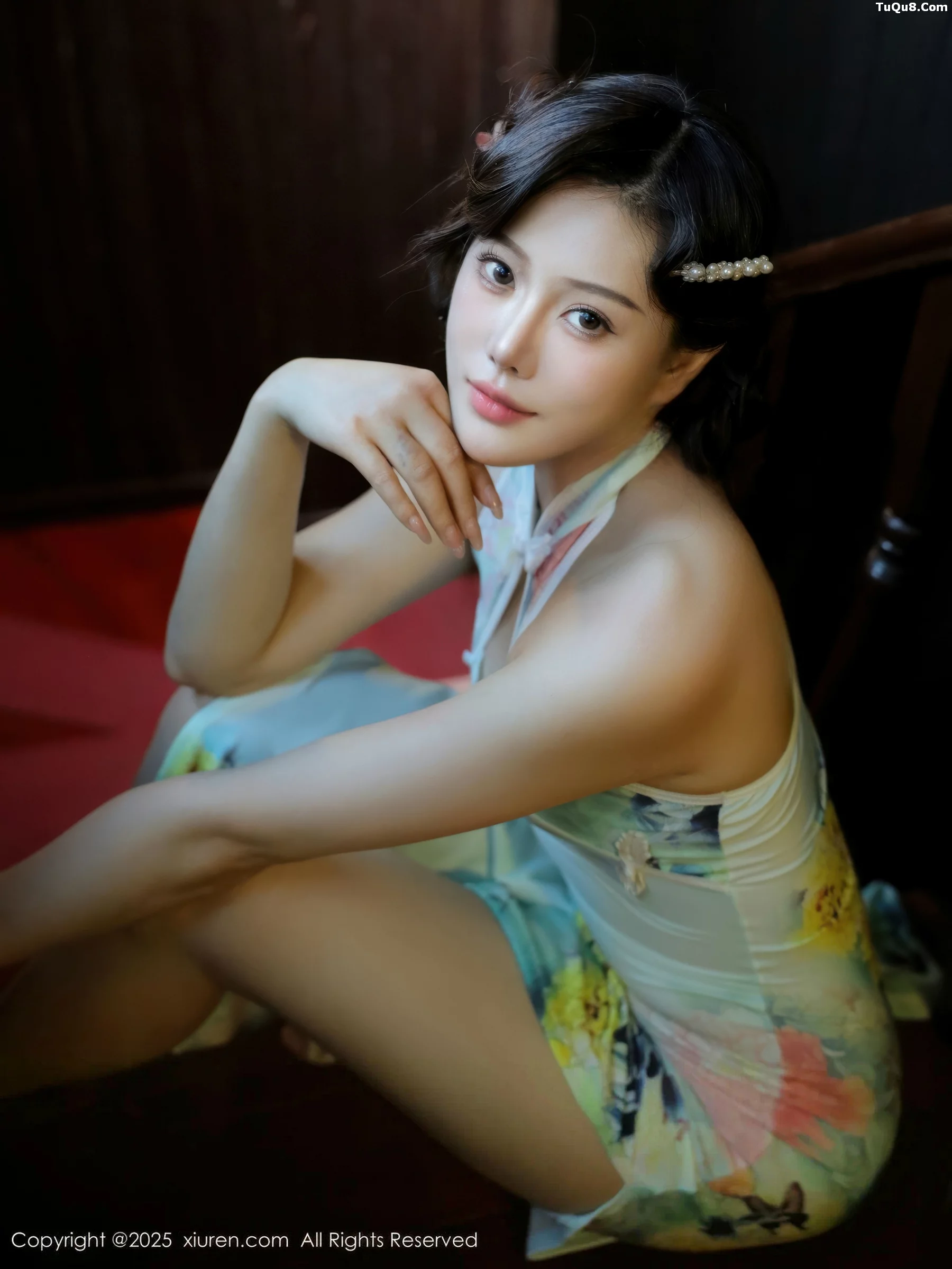 [XiuRen] 20250910 N10749 Liliana#[73P]-2